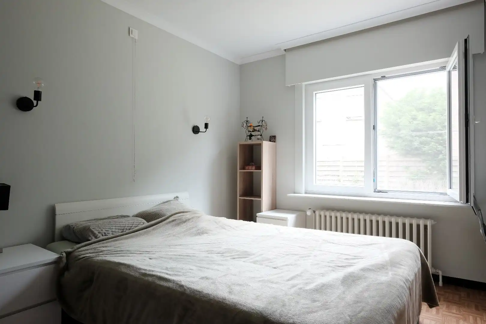 Alleenstaande gelijkvloerse woning op ruim perceel van 1.748 m² in Hooglede foto 17