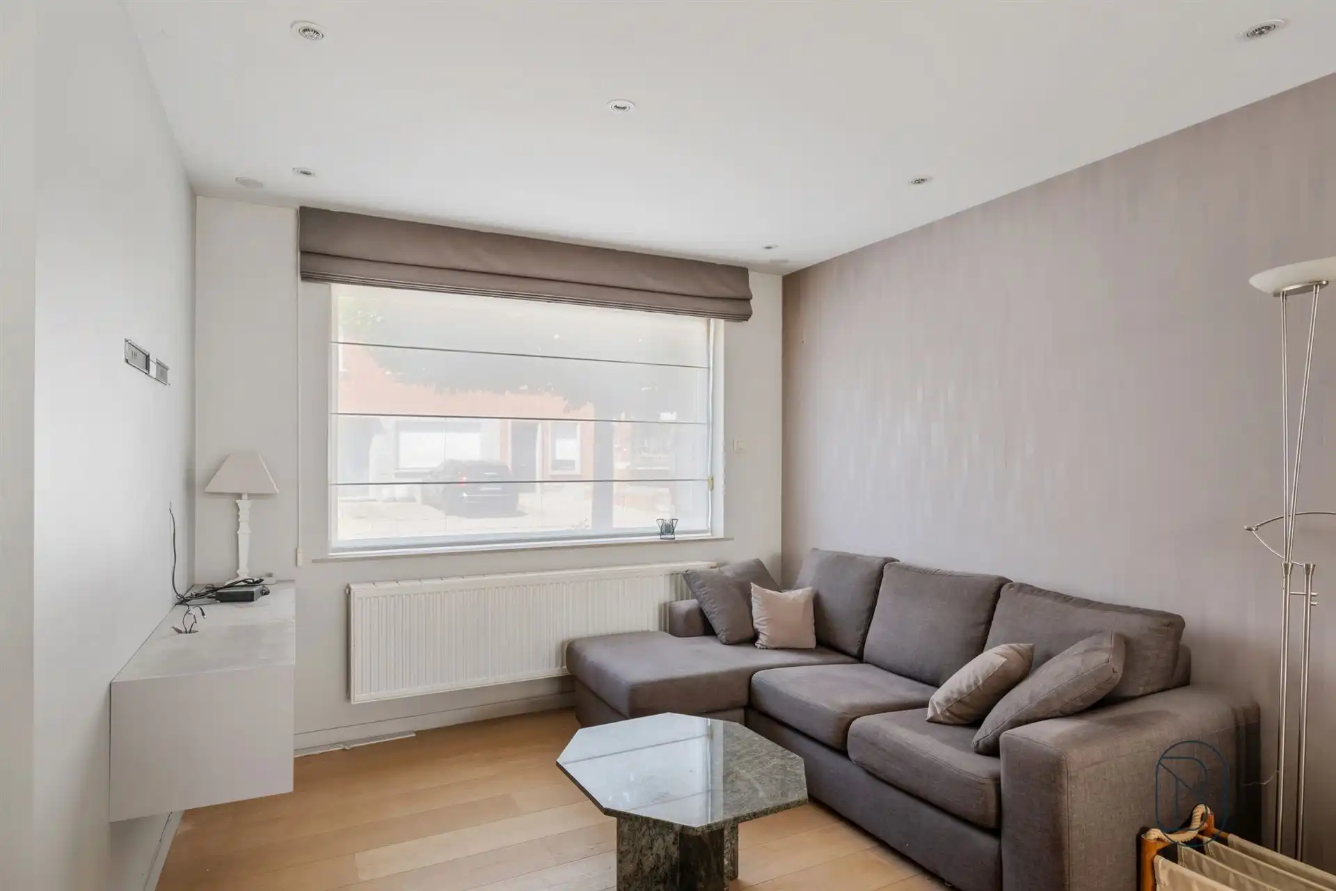 Instapklare gezinswoning met 4 slaapkamers en zonnige tuin! foto 6