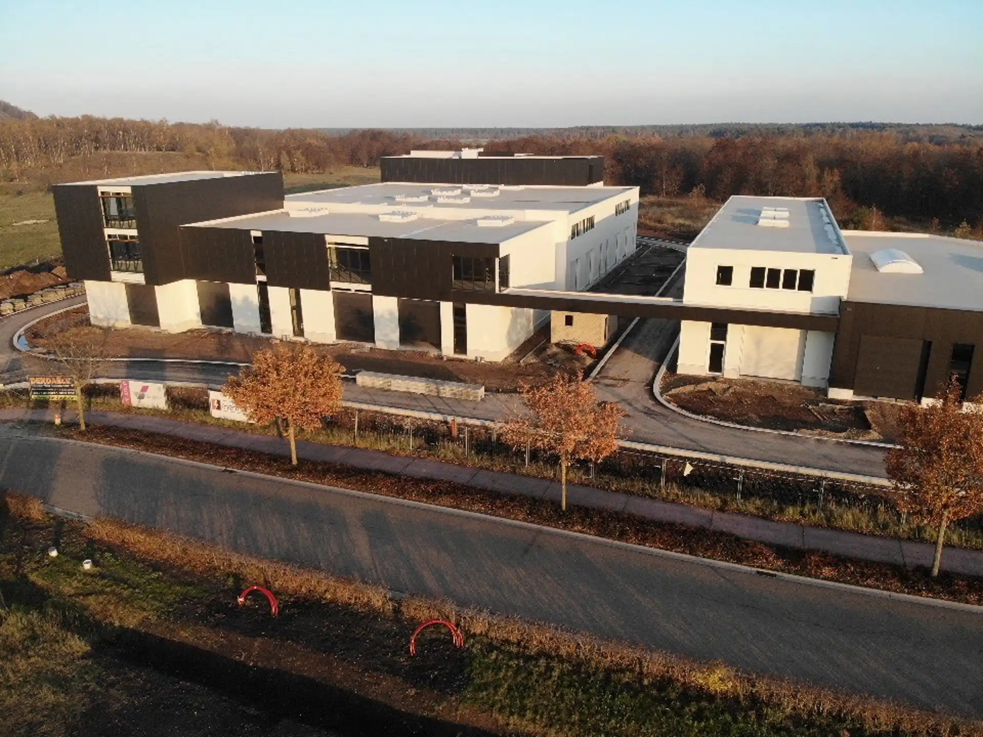 KMO-unit te koop | Bedrijvenpark Kompellaan foto 14