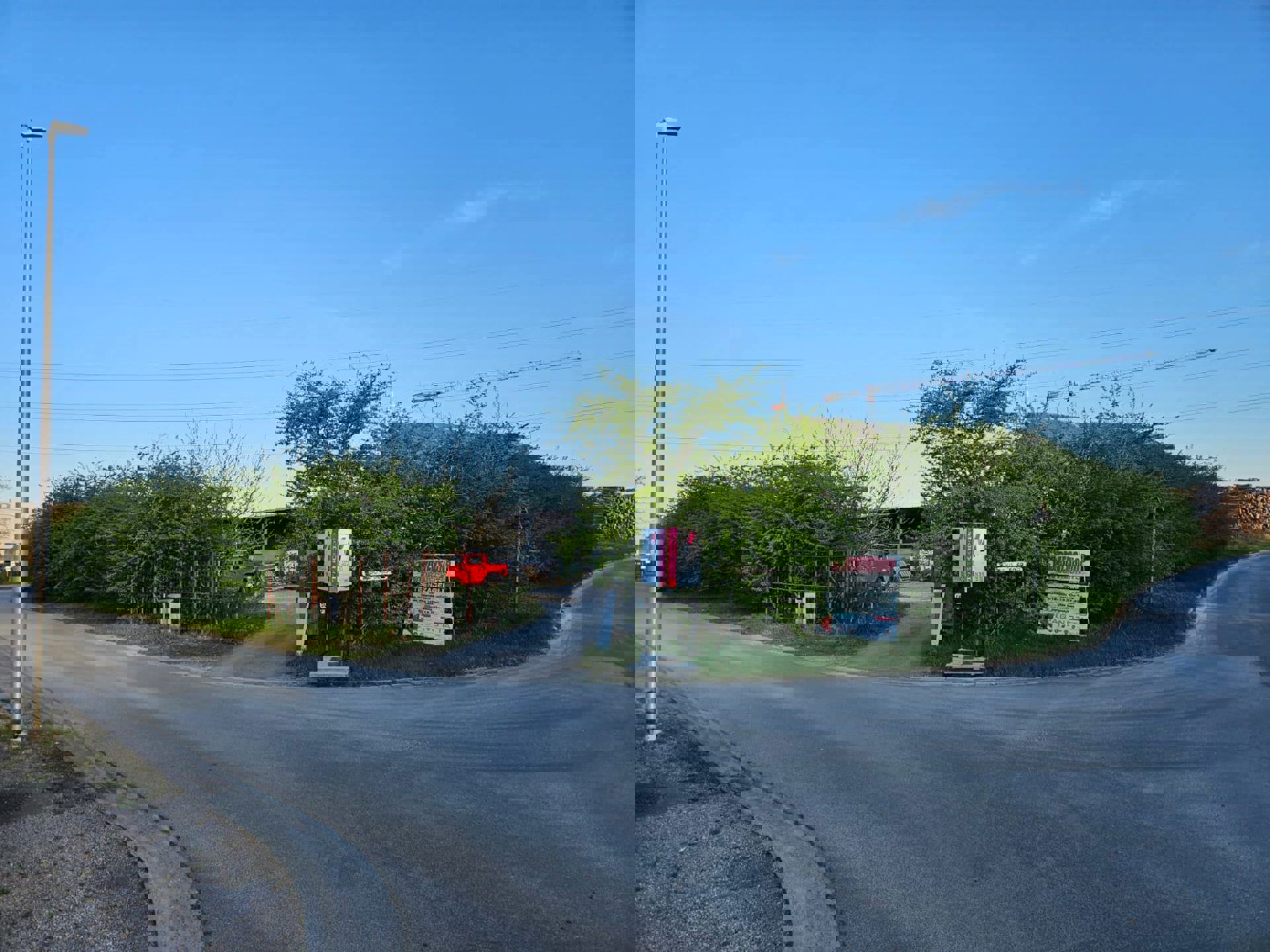 GENK te koop: Industriegrond met constructie - toplocatie foto 2