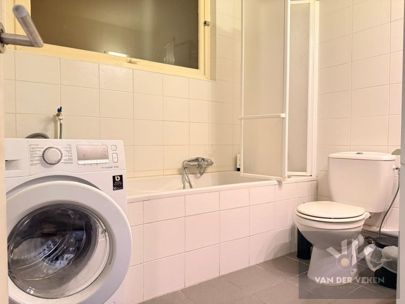 2 Slaapkamer appartement foto 6