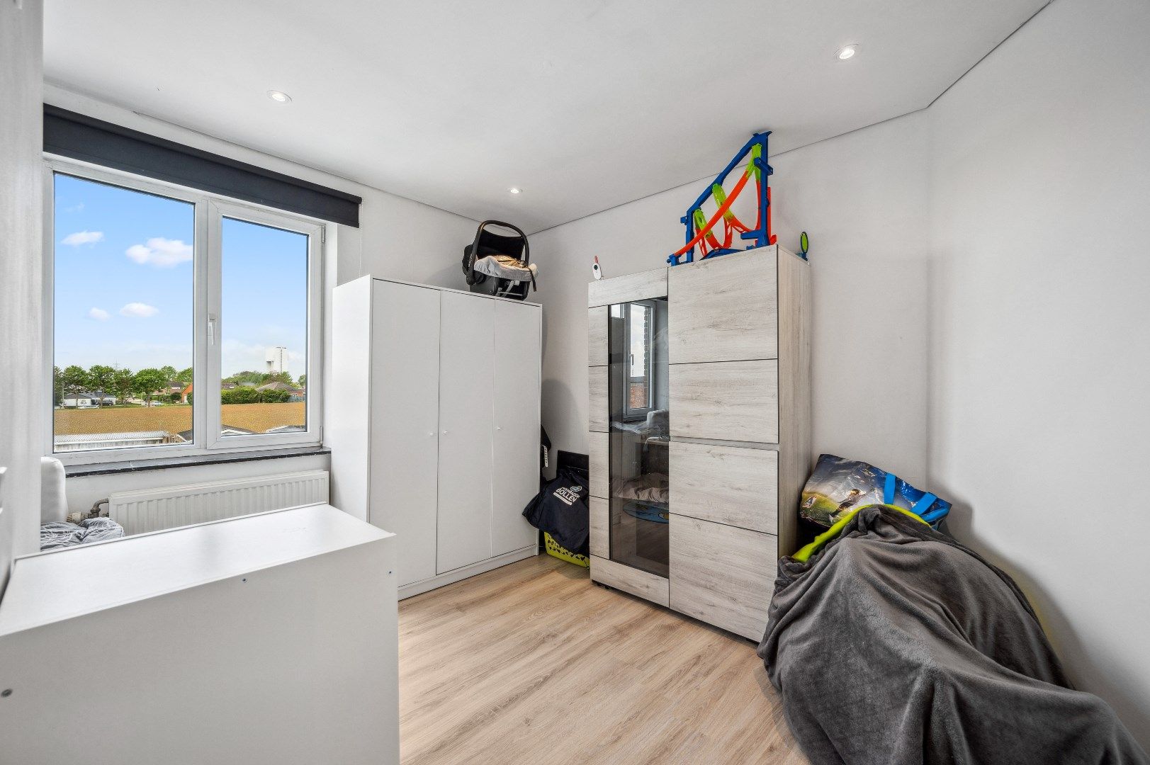 Instapklare woning met tuin op 2a 50ca foto 12