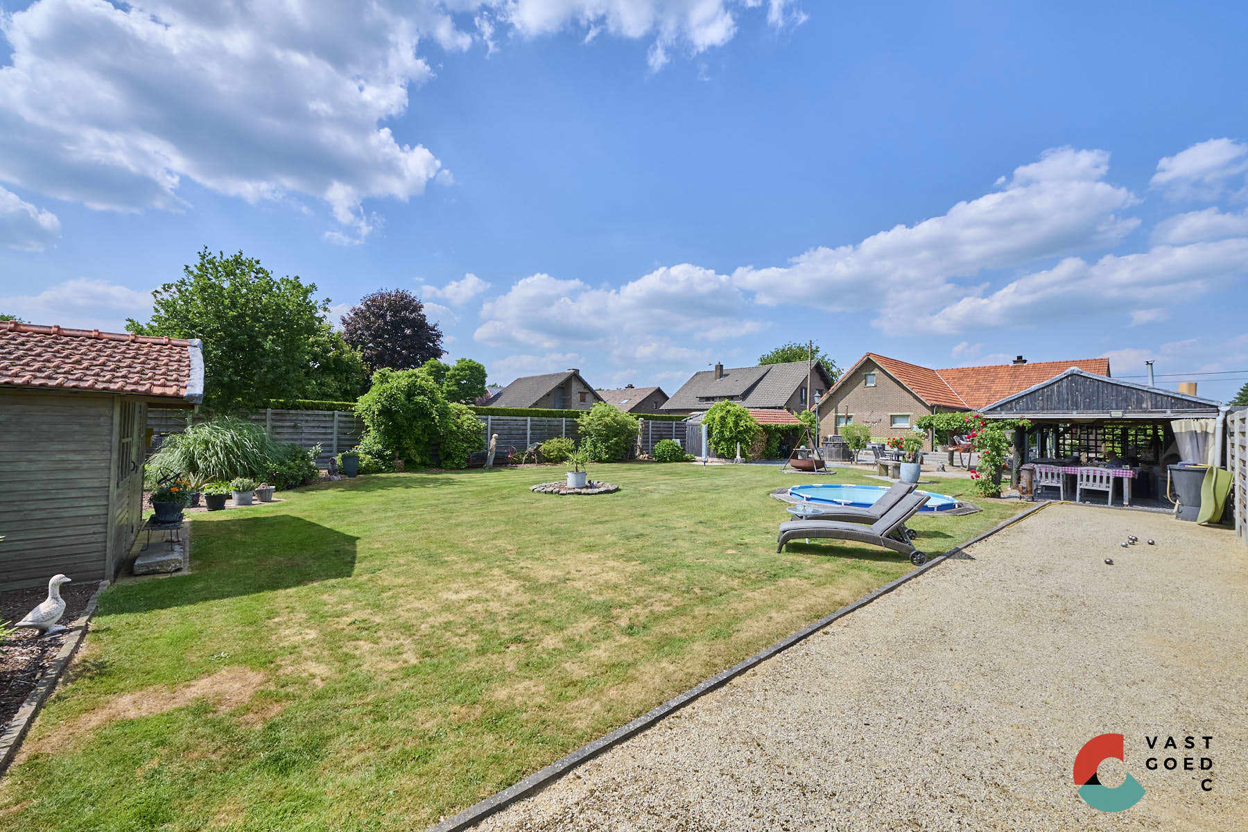 Huis te koop foto 19