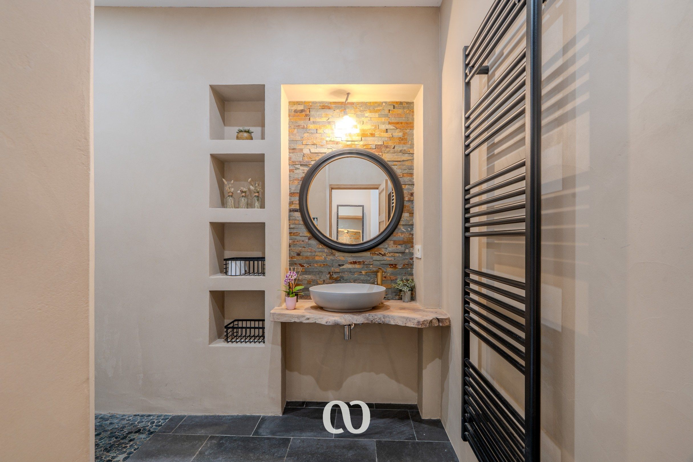 Prachtig gerenoveerde herenwoning met zeer veel ruimte foto 13