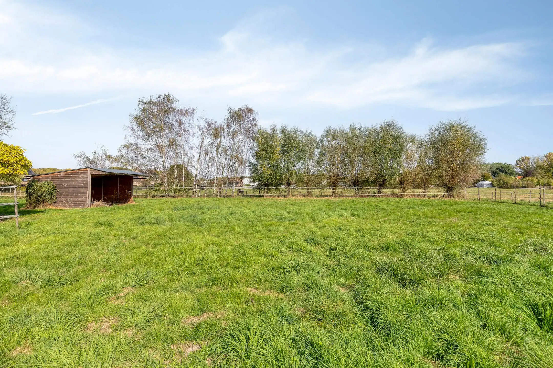 Riante villa op een uitzonderlijk perceel van 41a 19ca  foto 37