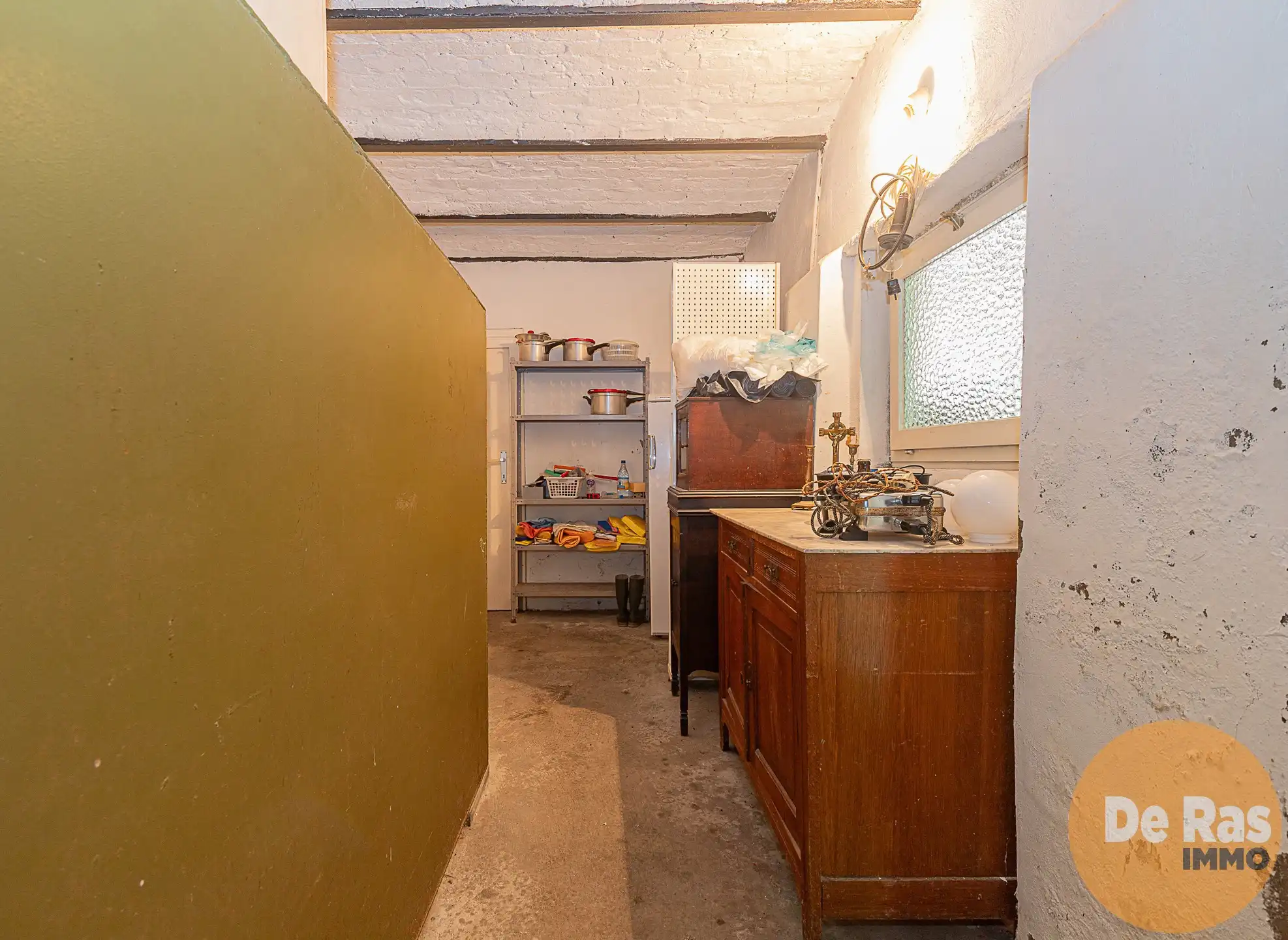 NIEUWERKERKEN - KARAKTERISTIEKE BURGERWONING foto 33