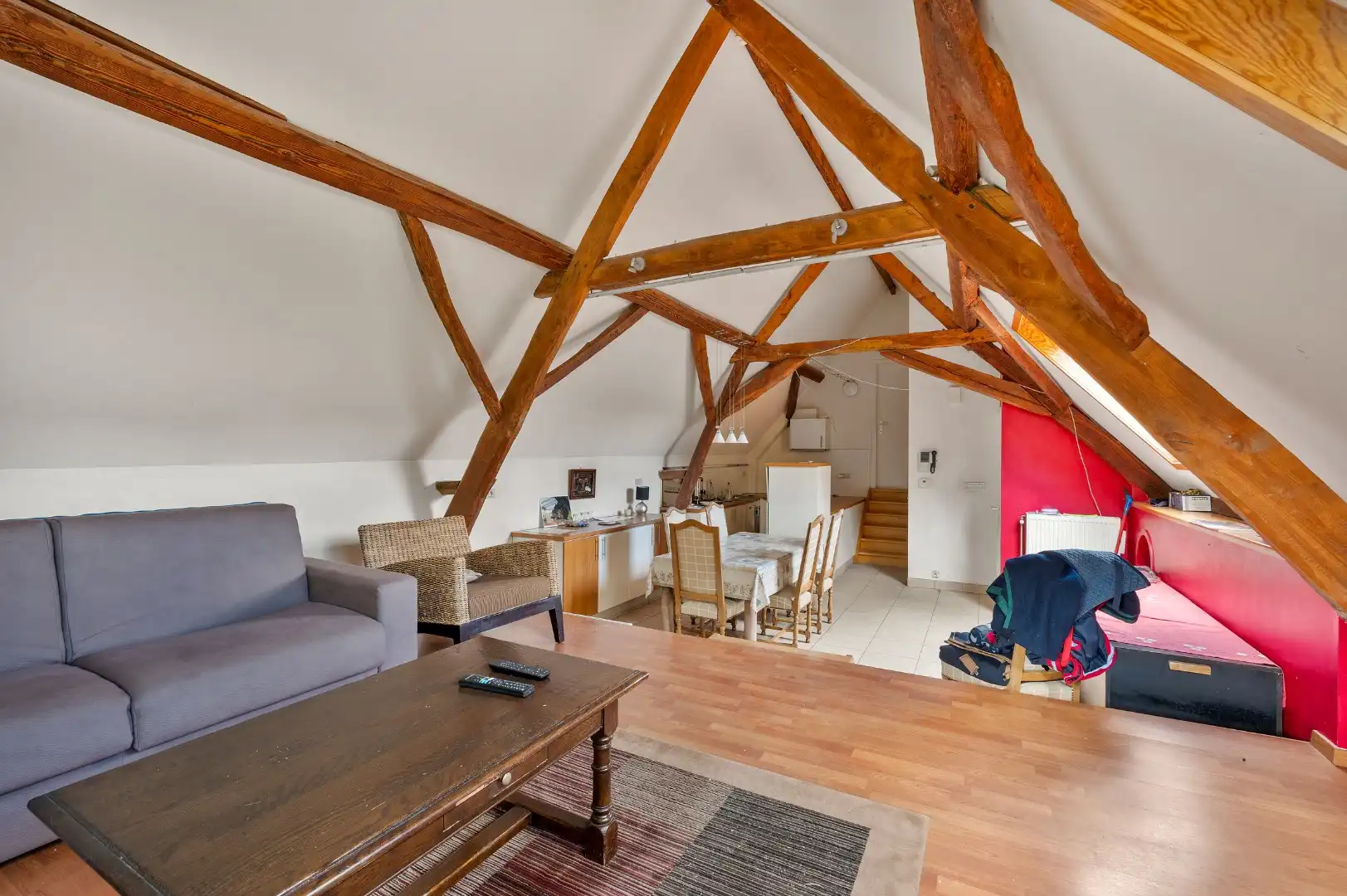 Uitzonderlijke hoeve met binnenpiste en paardenstallen op 1,88 hectare foto 28