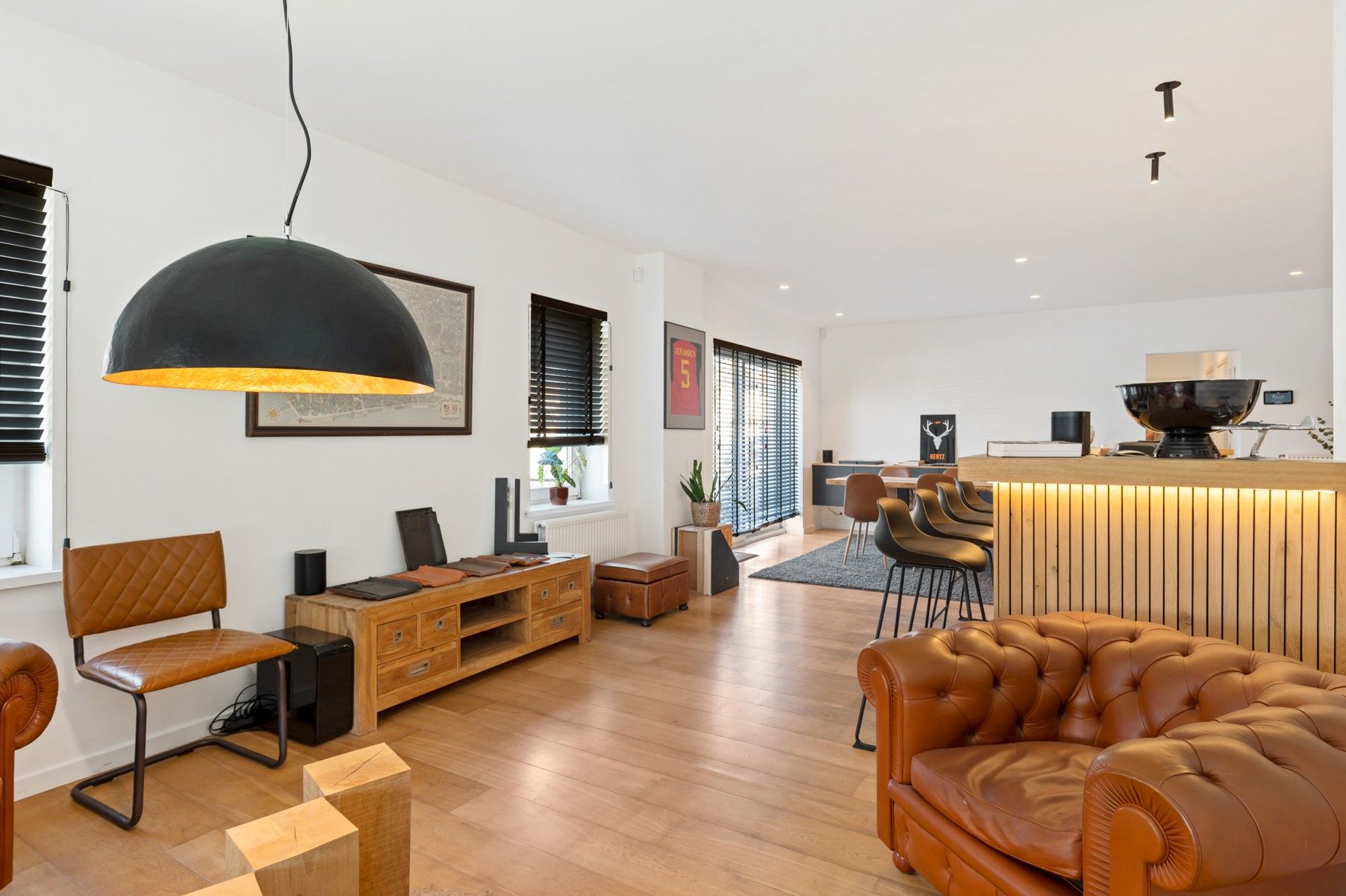 Veelzijdige woning op centrale ligging foto 5