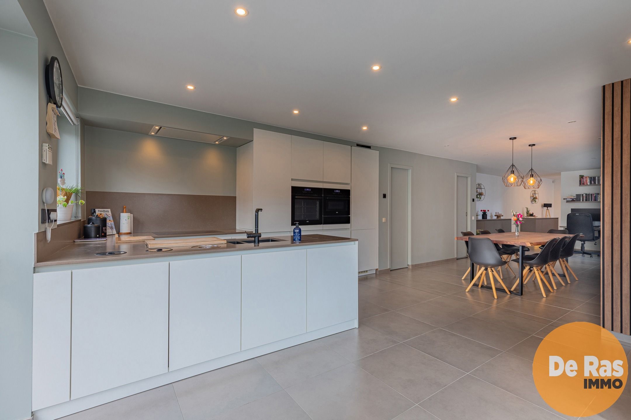 SERSKAMP - Prachtig gerenoveerde woning  foto 9