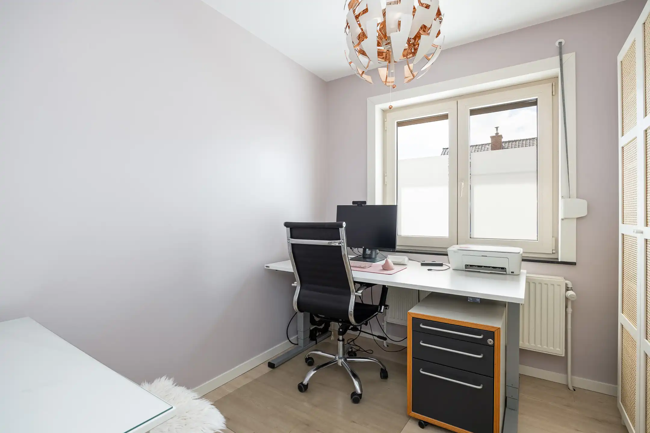 Instapklare woning in rustige wijk in Grimbergen foto 10