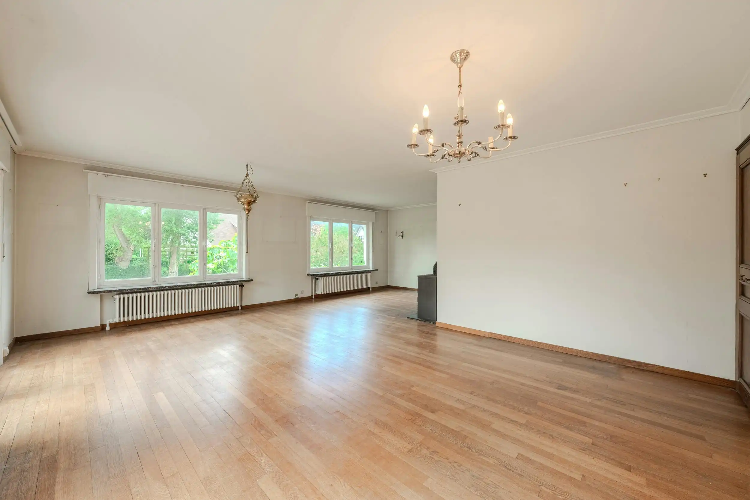 Authentieke villa met 4 slaapkamers in de Simli te Nieuwpoort. foto 6