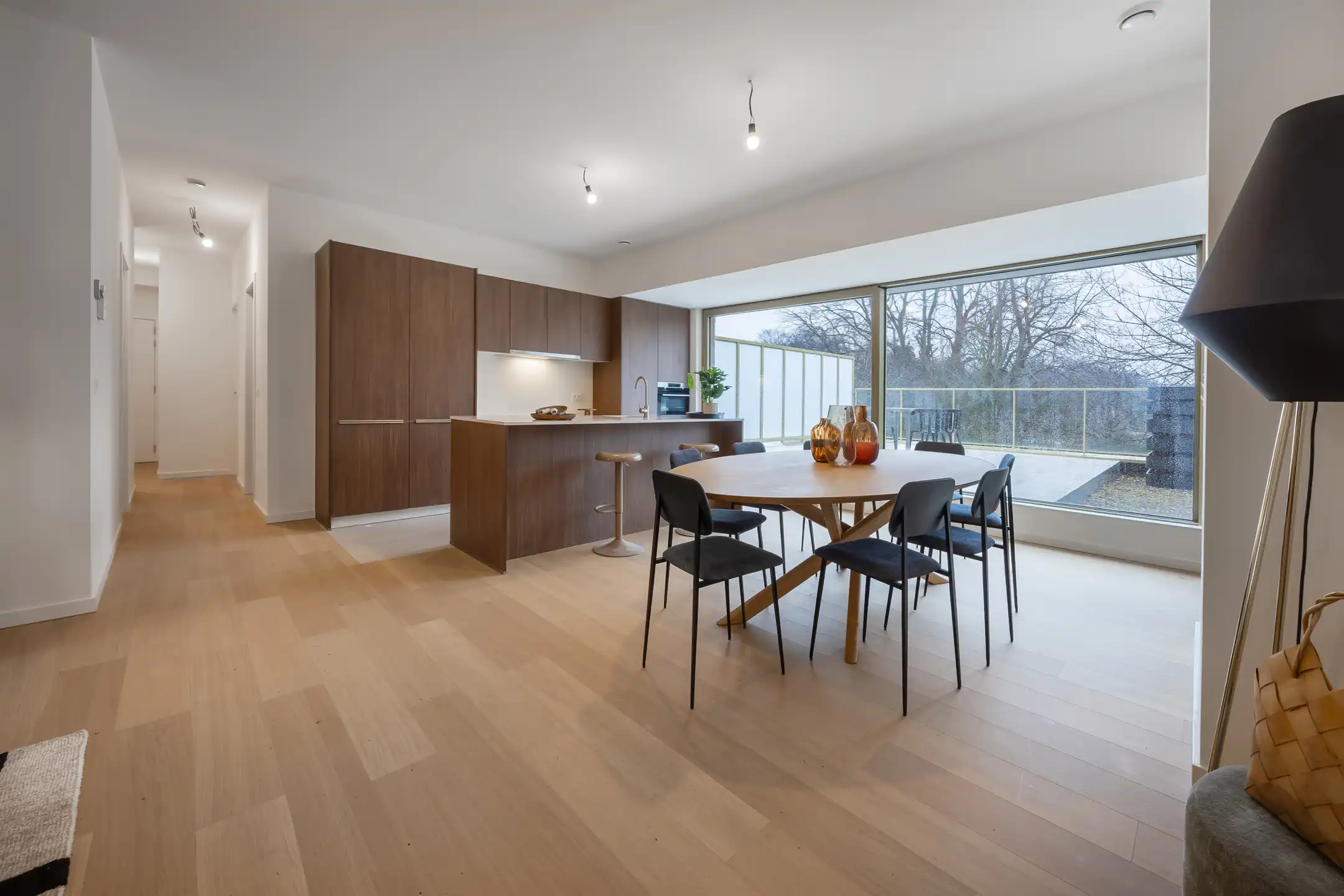 Prachtig penthouse in hartje Schilde foto 11