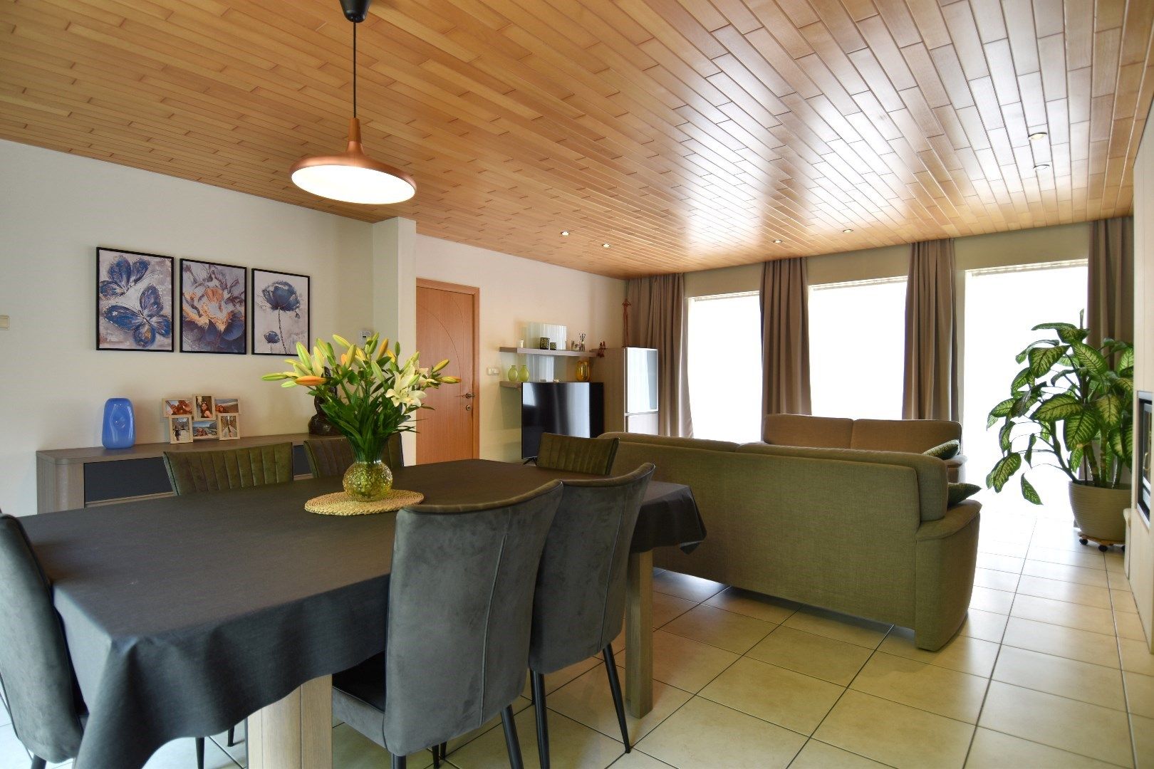 Landelijk wonen in alle comfort én met 4 slaapkamers te Sint-Eloois-Winkel foto 8