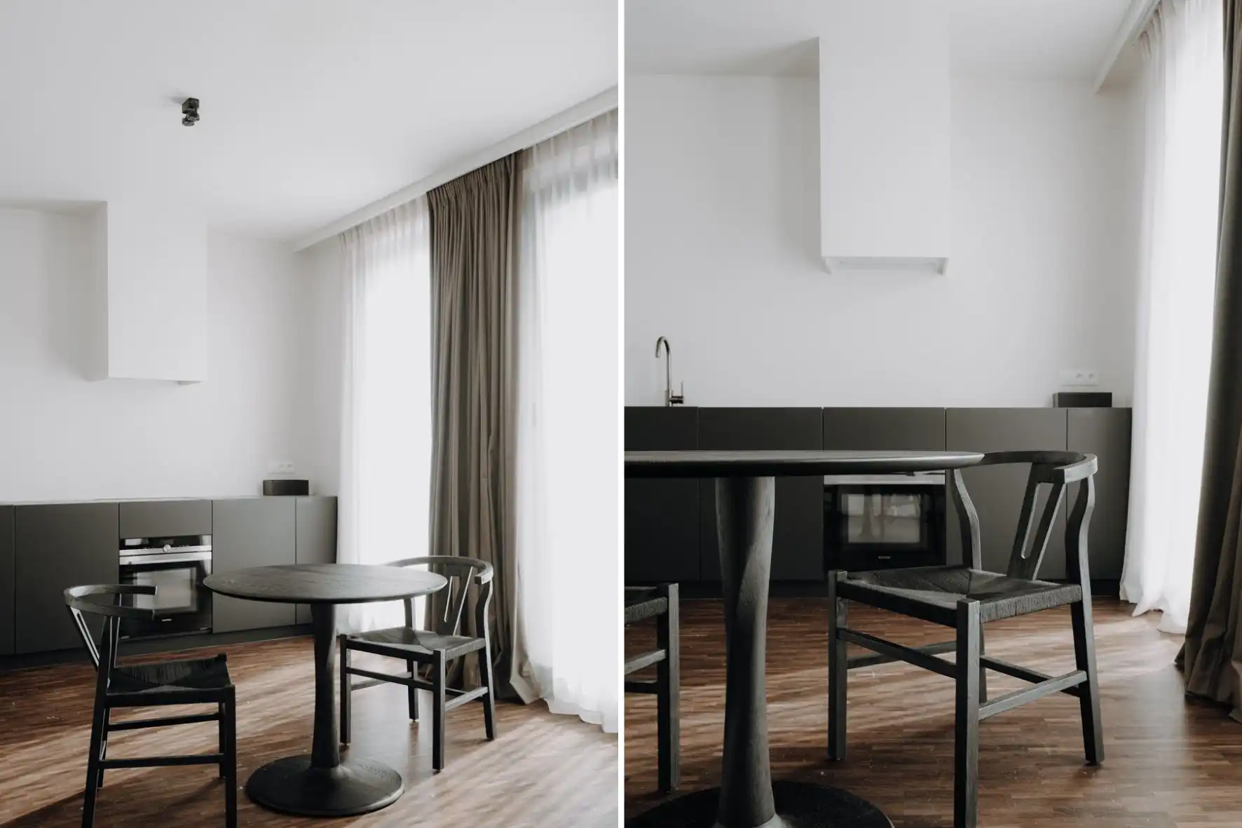 Studio in co-living concept 'The Doorn house' foto 3
