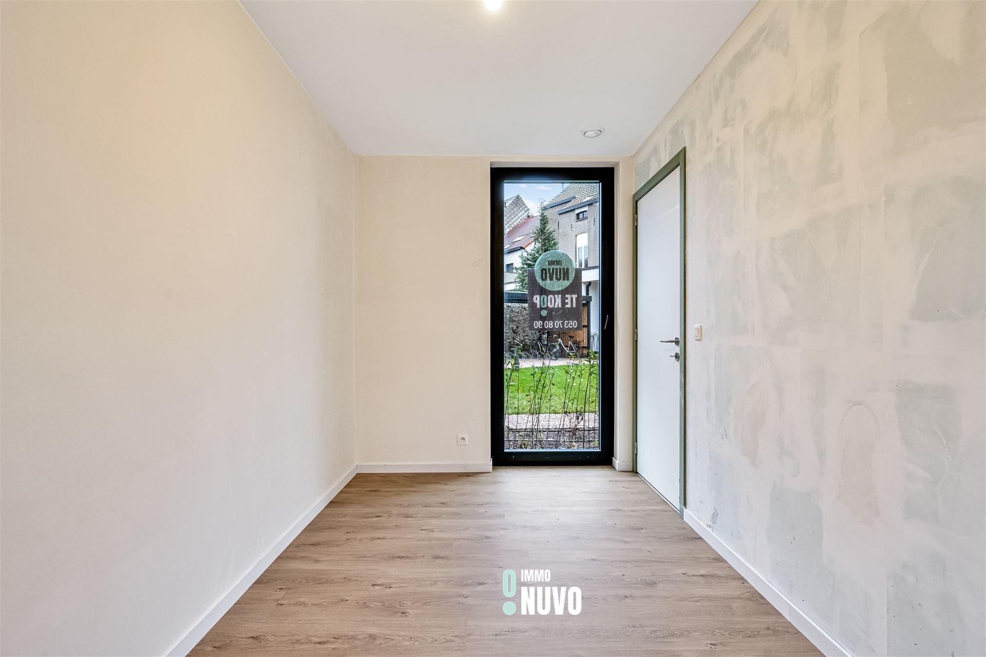 Luxueus en exclusief BEN-nieuwbouw tuinpaviljoen in hartje Aalst foto 10