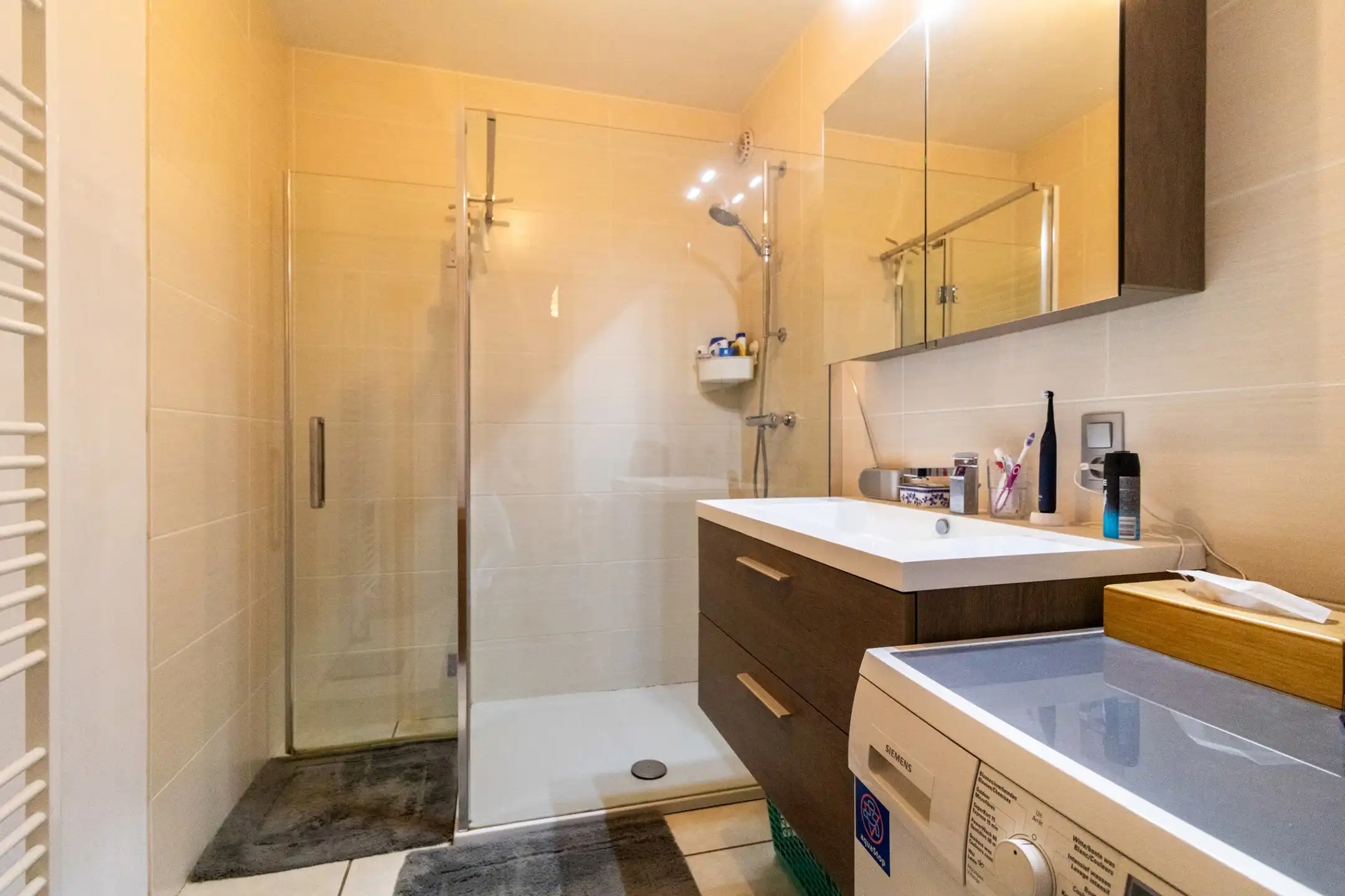 Appartement te huur foto 13
