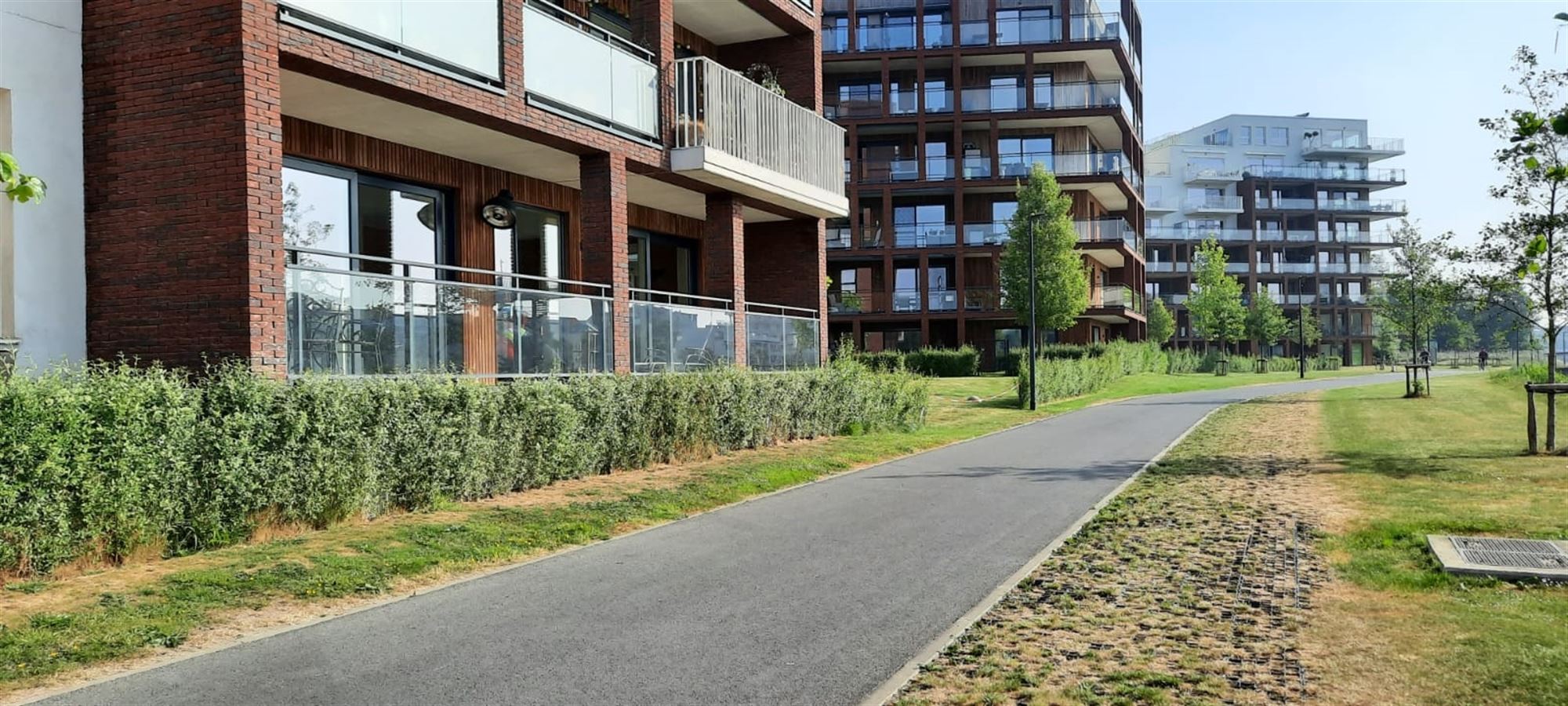 Appartement foto {{pictureIndex}}