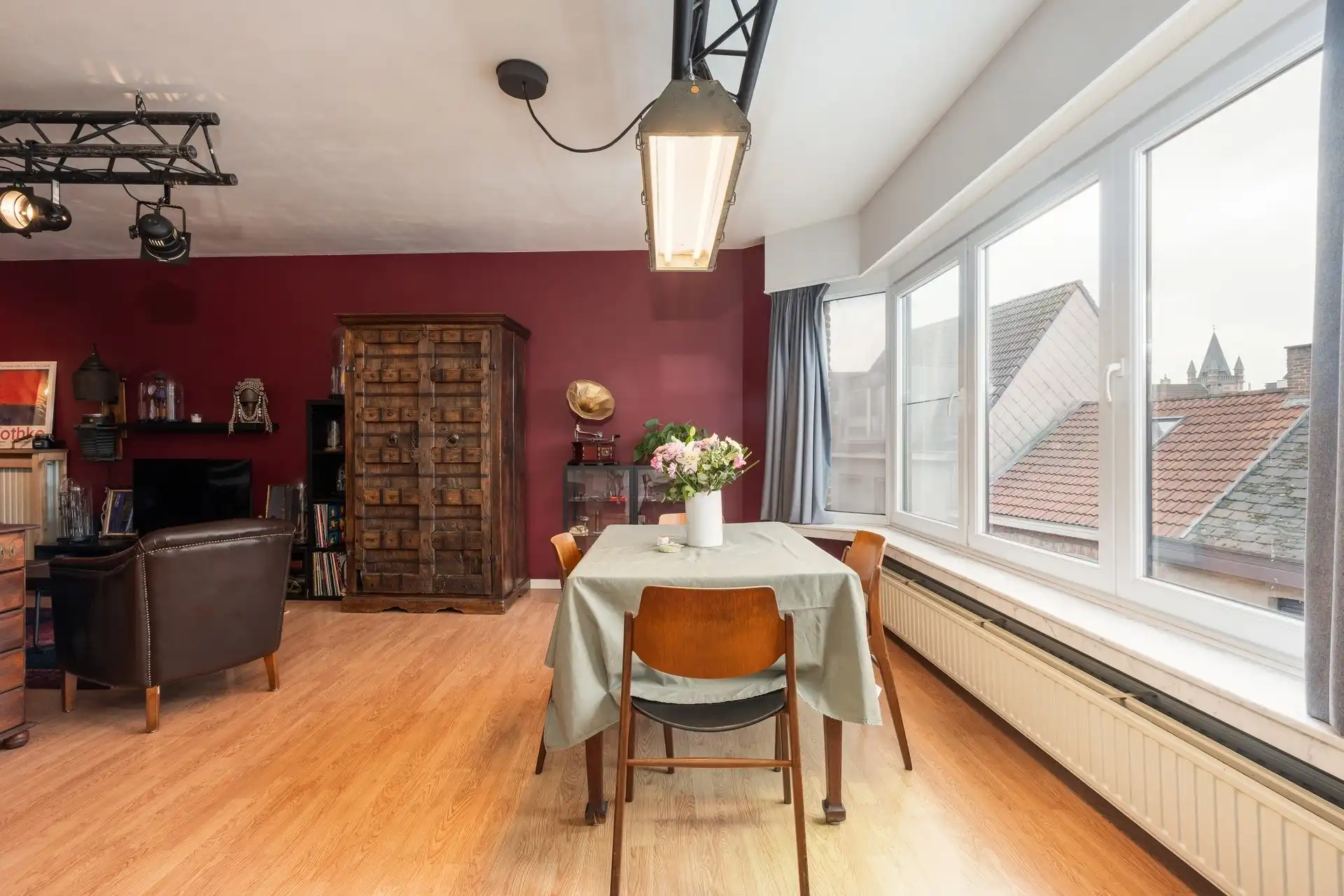 appartement foto 5