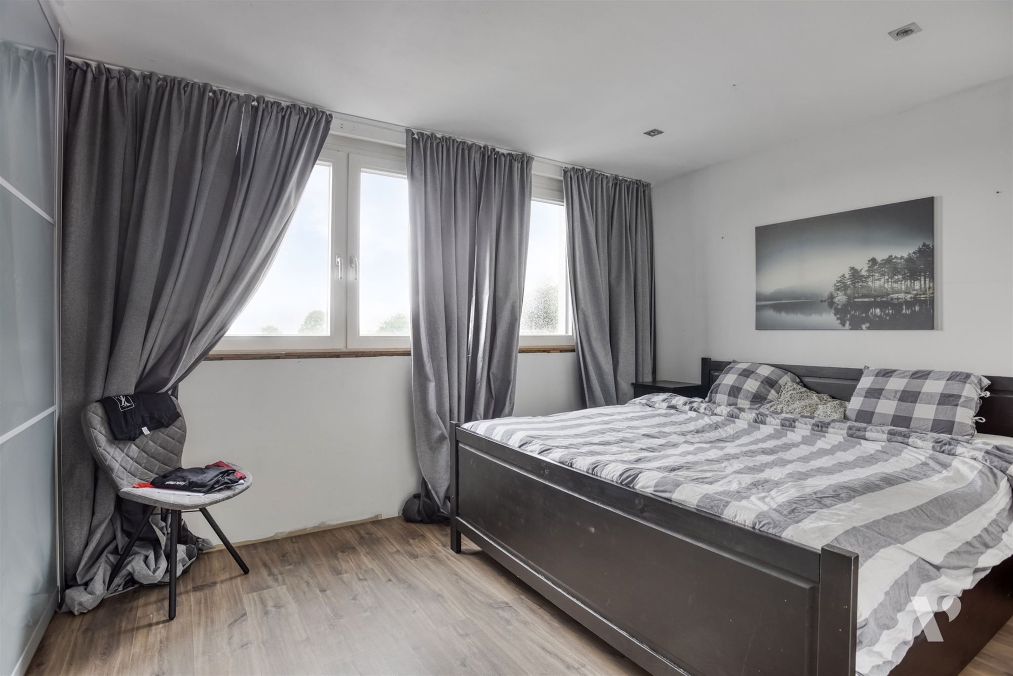 Energiezuinige woning met welness en uitzicht op boomgaard foto 16