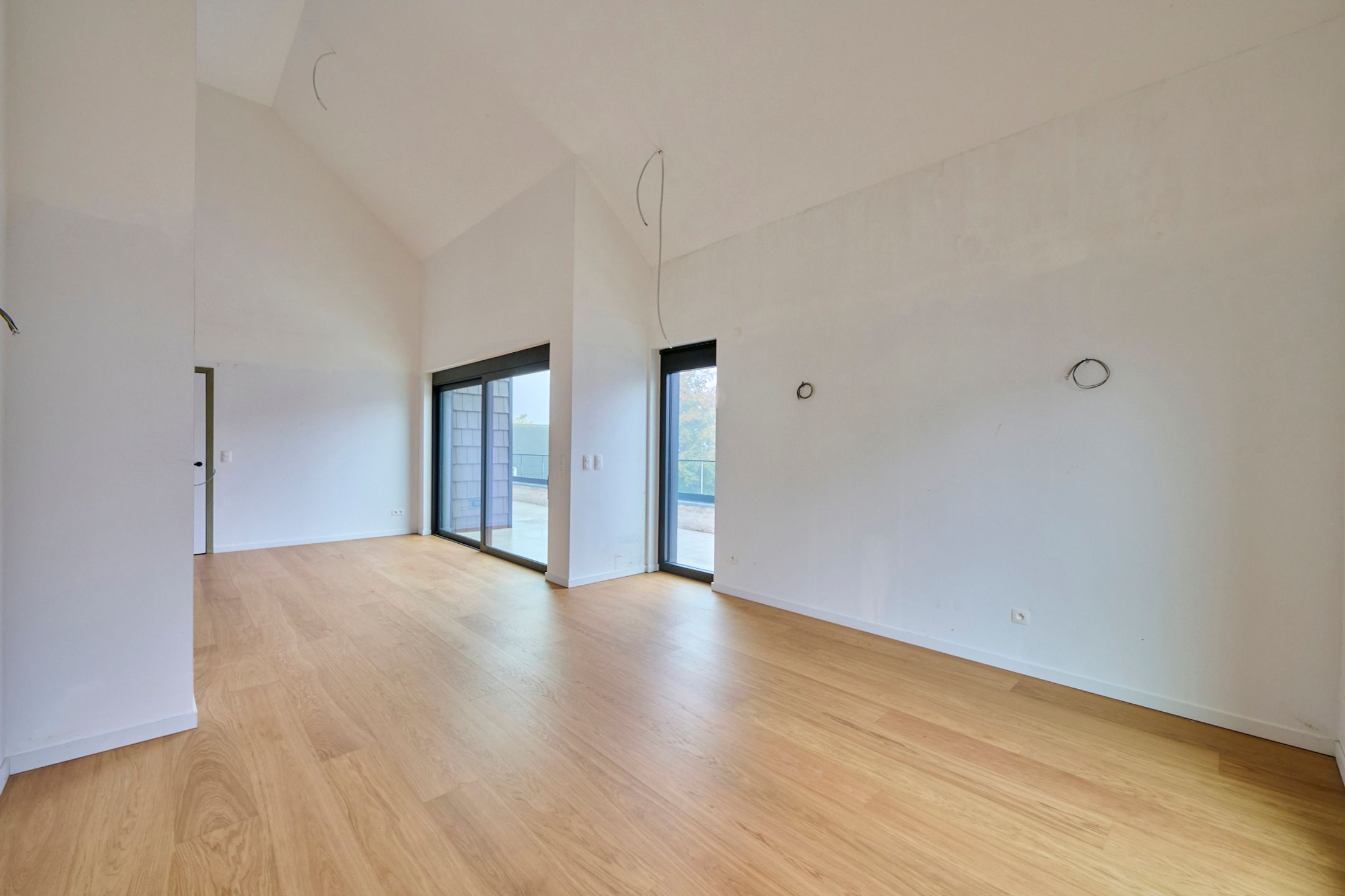 BEN penthouse Agnetenpark foto 8