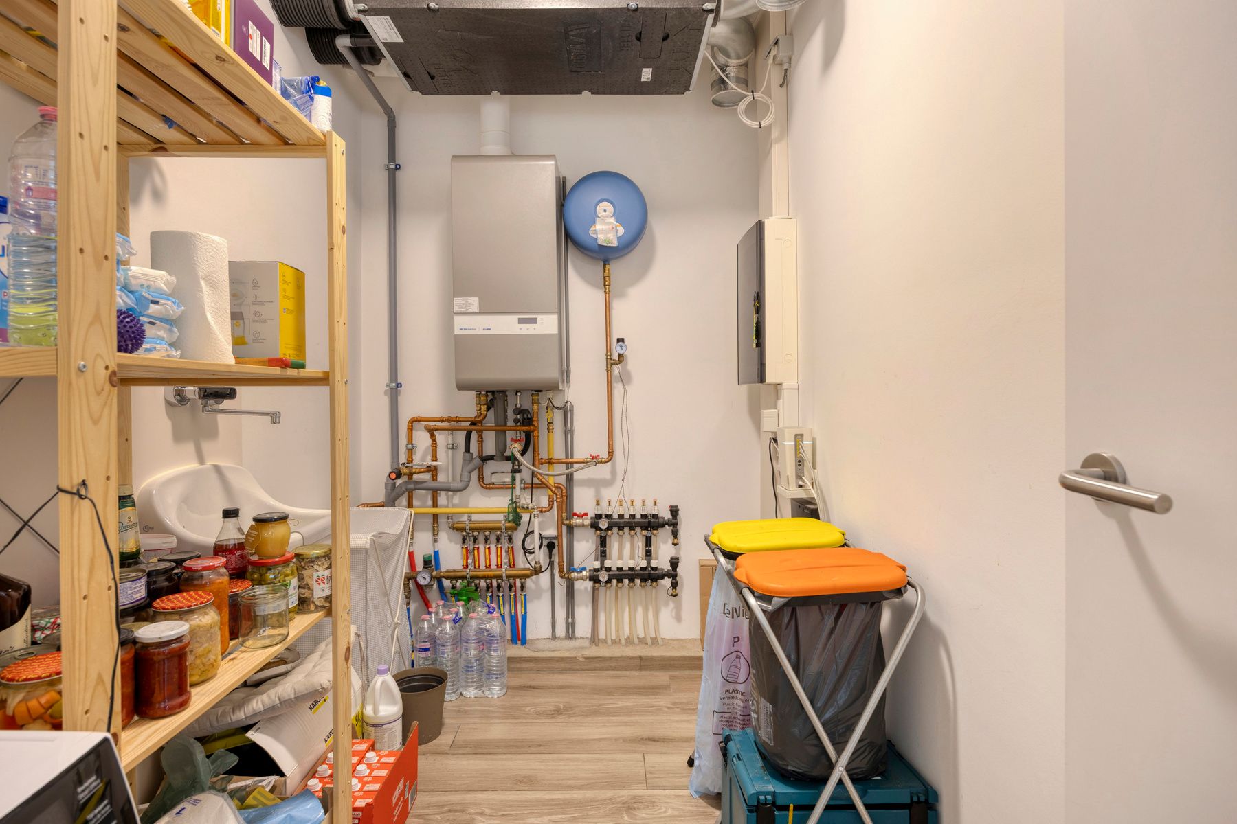 Appartement te huur foto 19