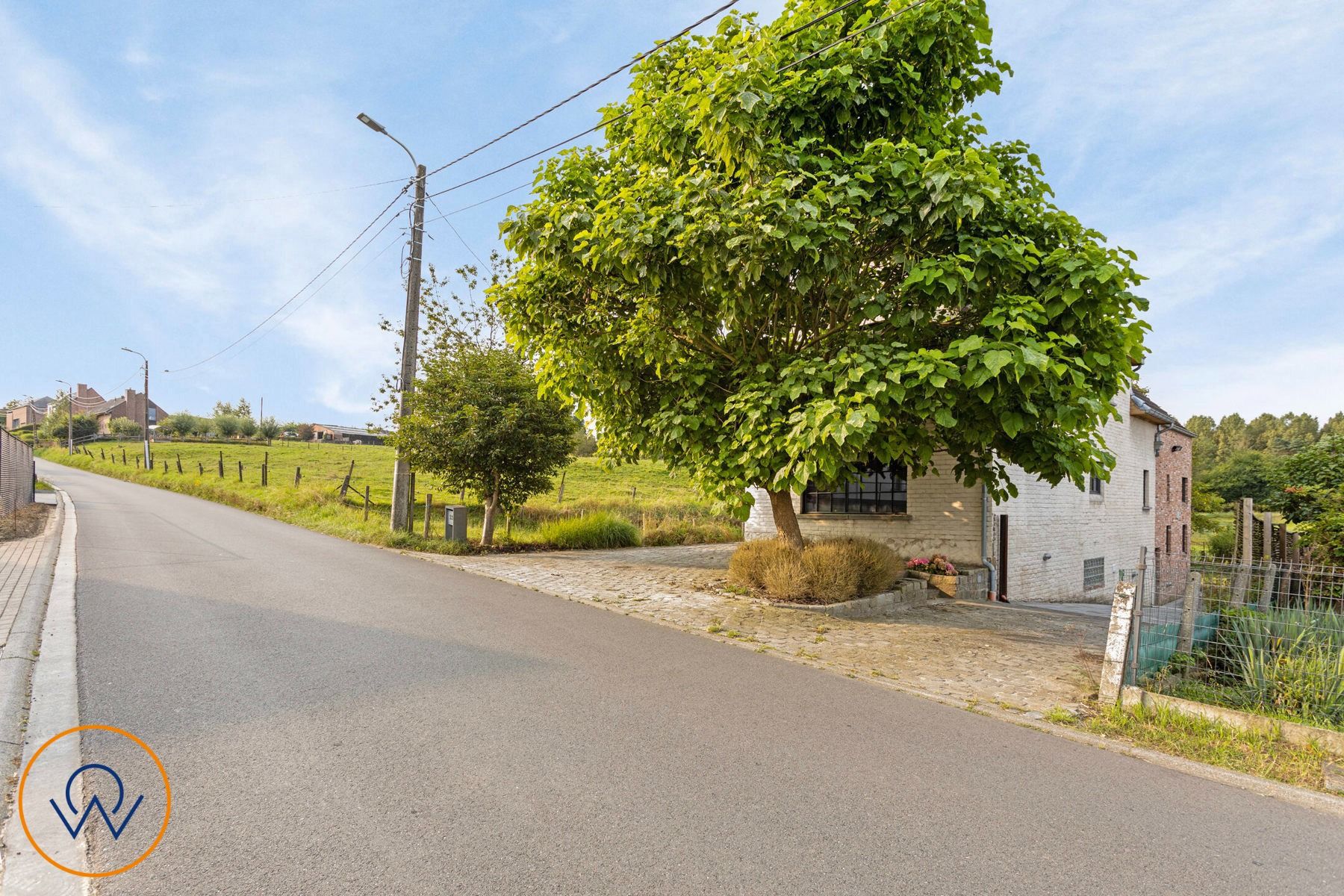 Charmante villa met 3 slaapkamers in prachtige omgeving foto 3