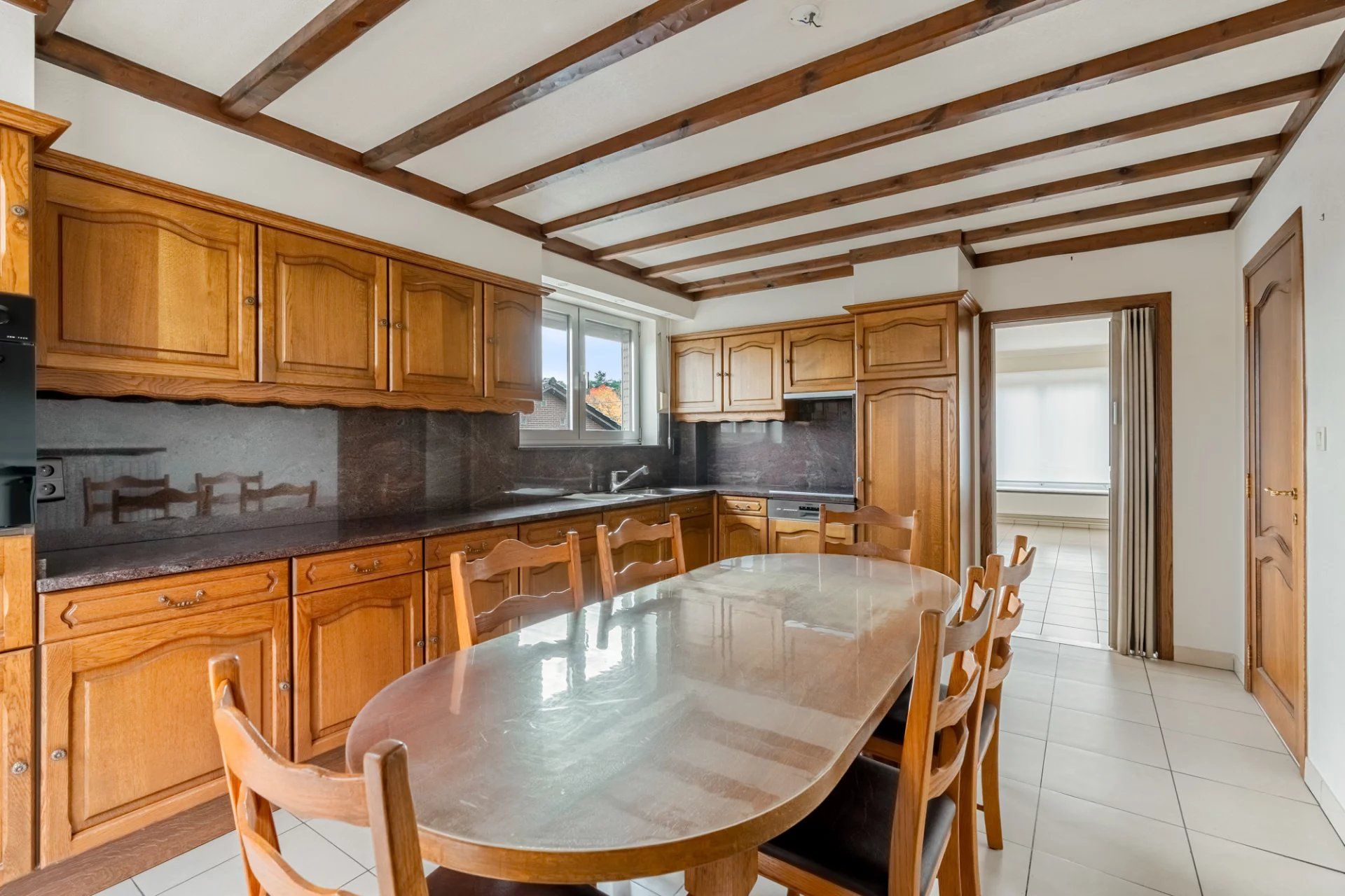 Ruim duplex appartement te Helchteren foto 7