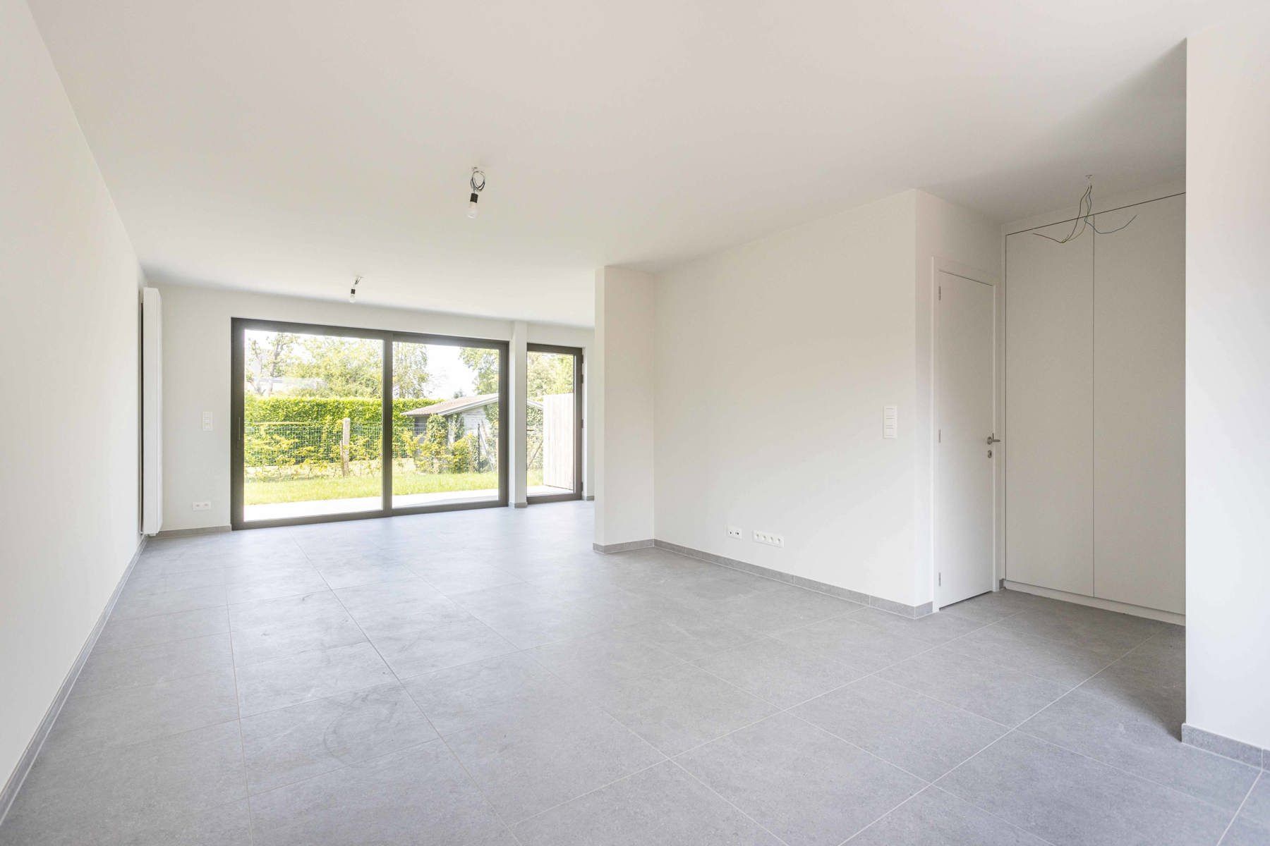 Geweldige gelijkvloerse woning op top locatie  foto 7