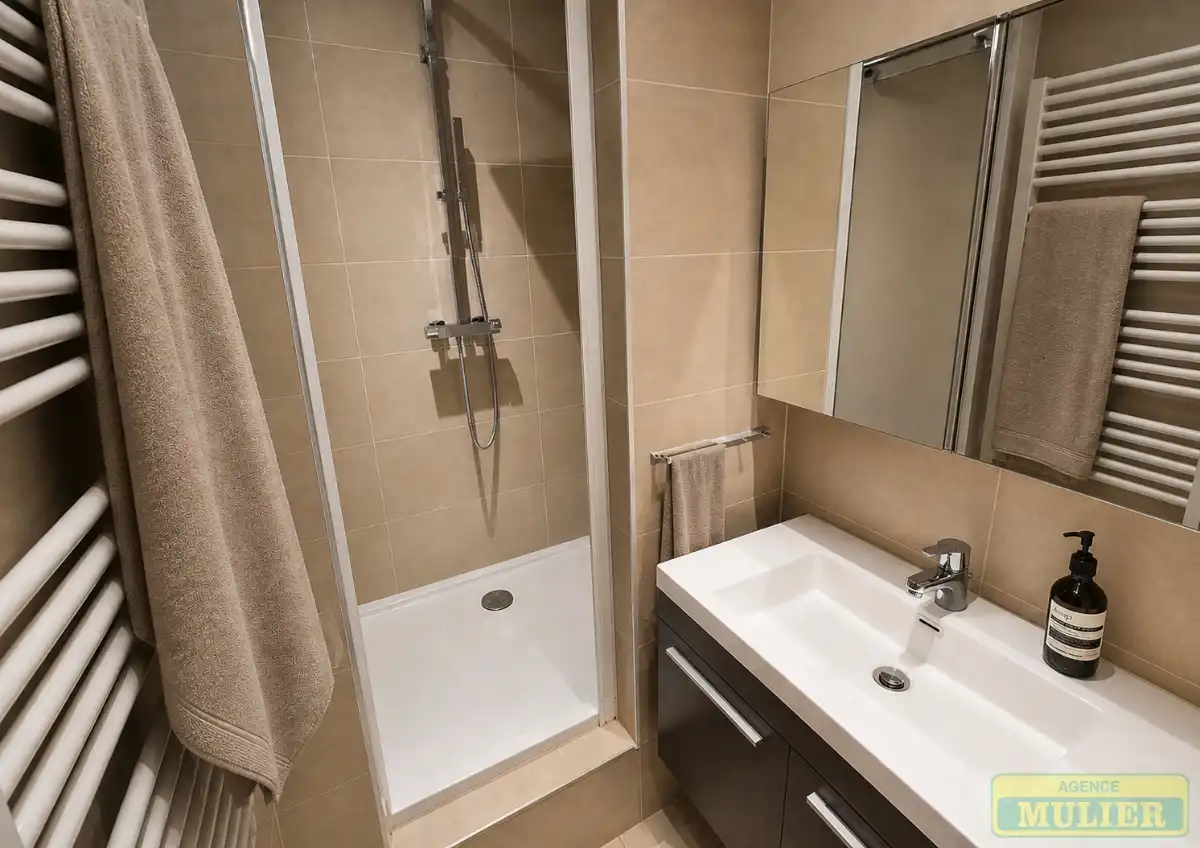 Appartement te koop foto 5