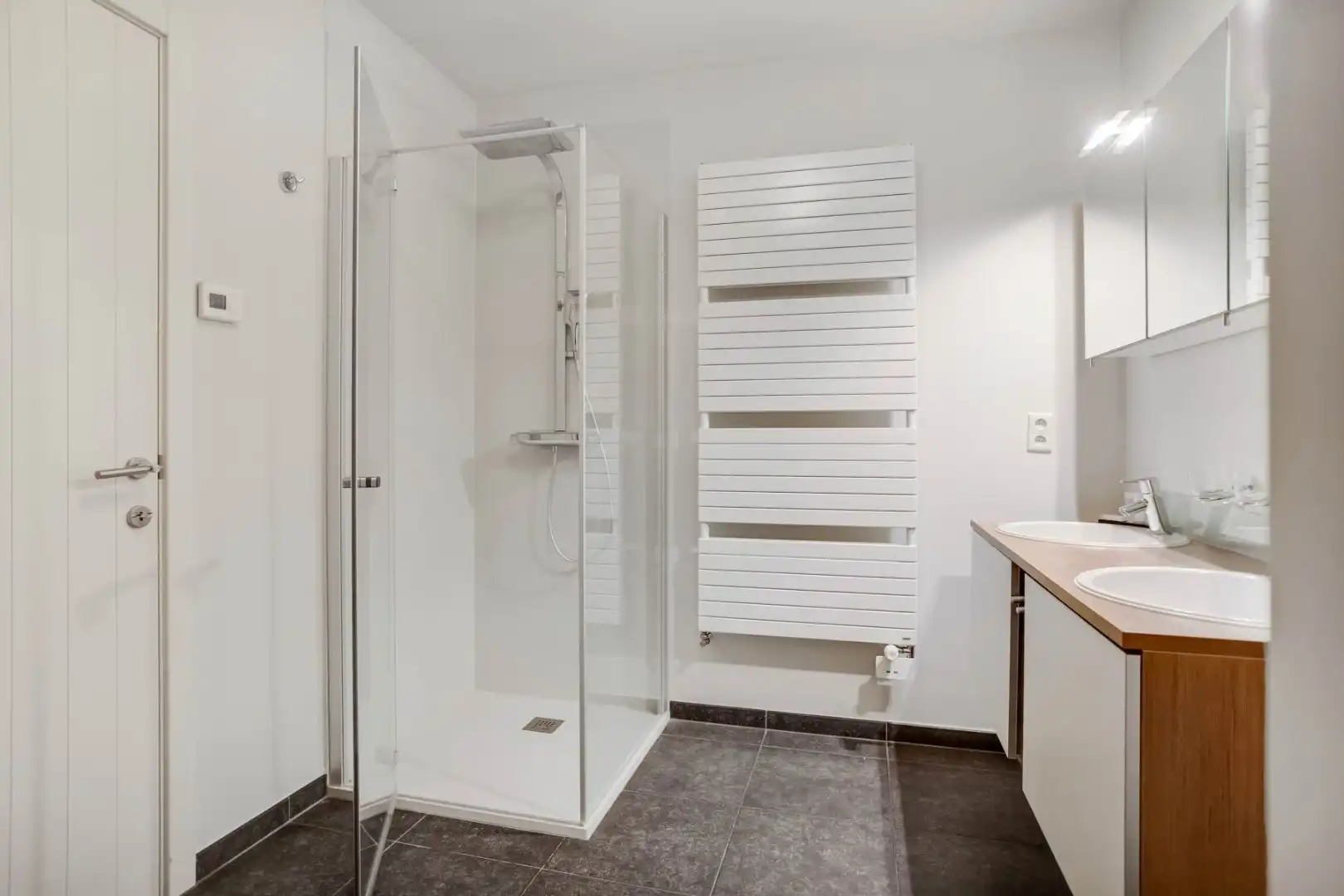 Gemeubeld appartement in het centrum van Kasterlee-Lichtaart! foto 7