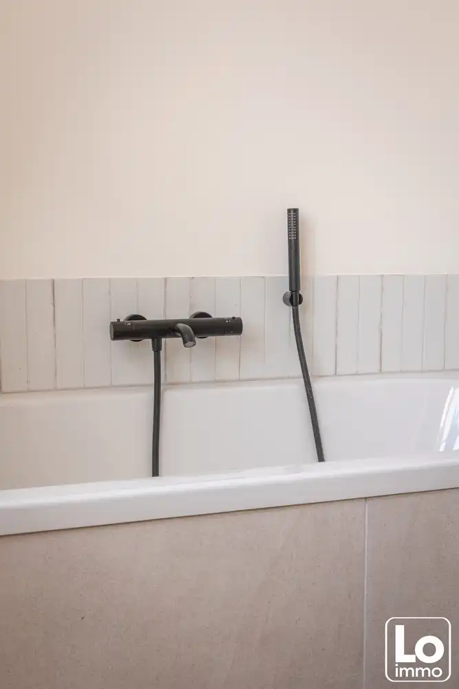 Nieuwbouwwoning met prachtig verzicht nabij centrum Lochristi foto 9
