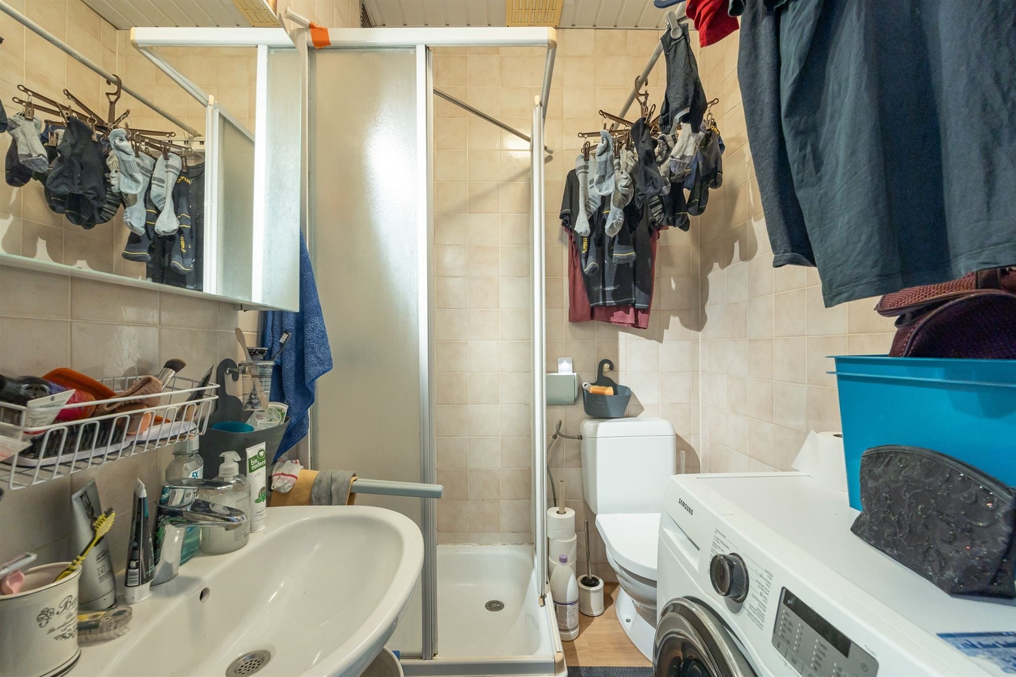 Karaktervolle burgerwoning met potentieel in geliefde buurt foto 19