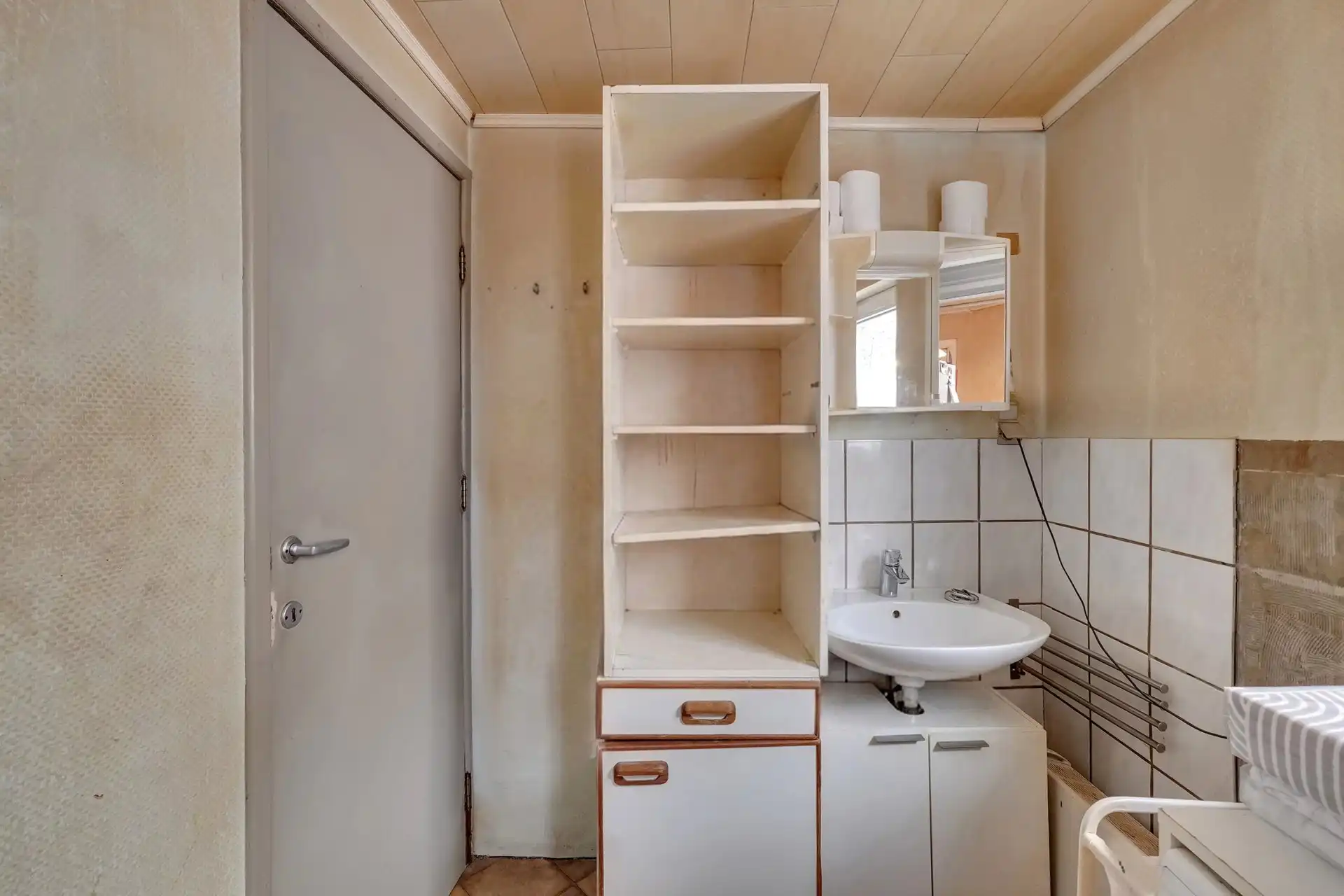 Woning met tuin en tal van mogelijkheden in Tongeren foto 7