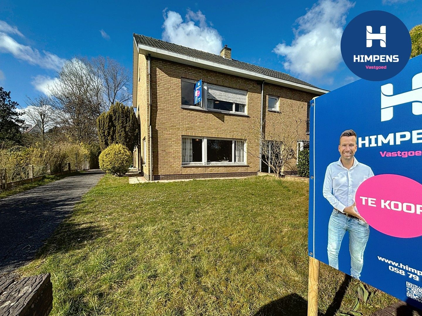 Charmante Woning met Potentieel in Sint-Idesbald – 625m², Lichtrijke Tuin & 3 Slaapkamers foto 31