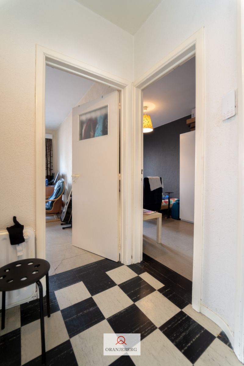 Uitstekend gelegen 2 slpk appartement vlakbij Boekentoren foto 19