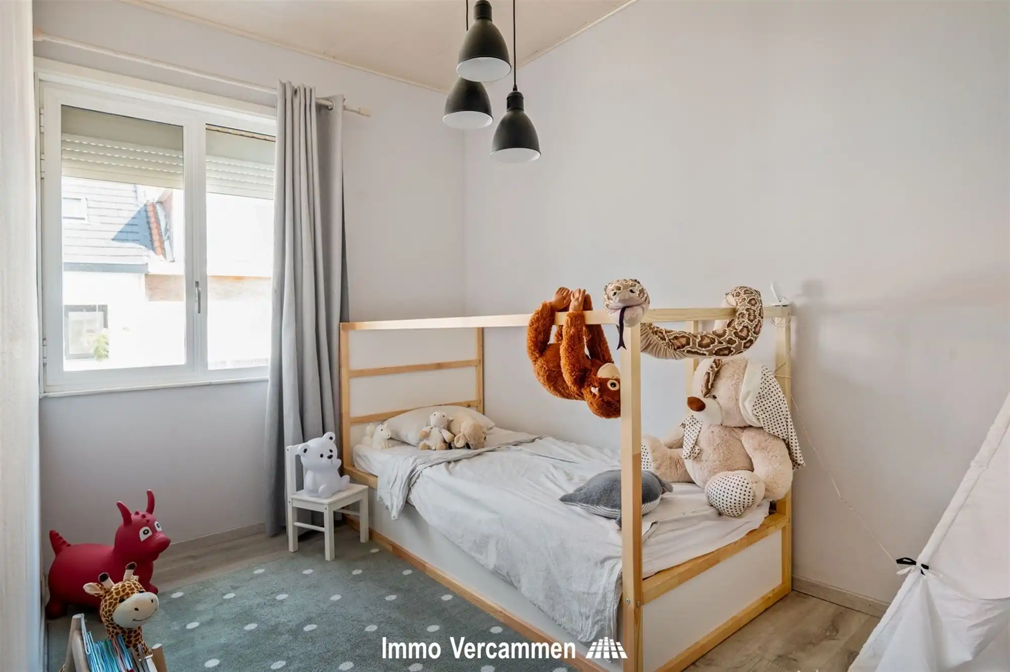Perfect onderhouden woning te Sint-Katelijne-Waver foto 9