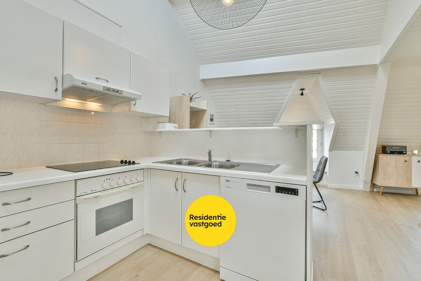 Charmant éénslaapkamerappartement in hartje De Haan – ideaal als investering of tweede verblijf foto 14