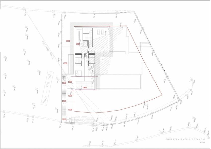 Prachtig nieuwbouwproject in Benissa Costa met zeezicht foto 12