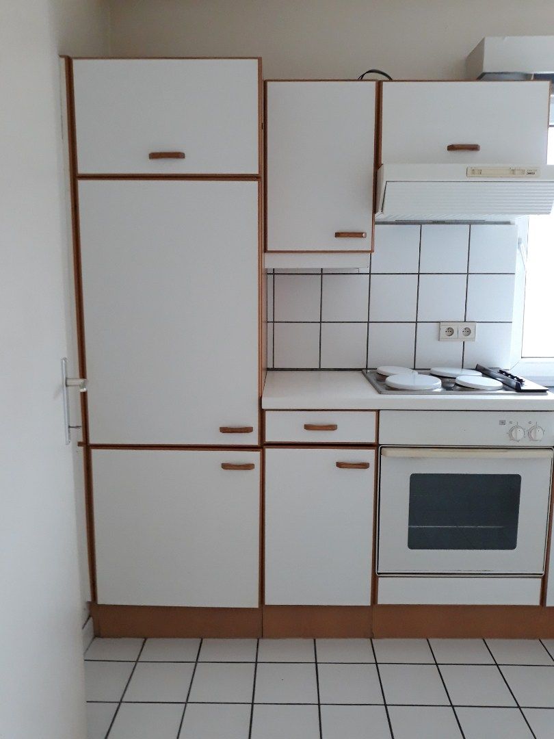 Ruim en licht dakappartement in Hasselt foto 8