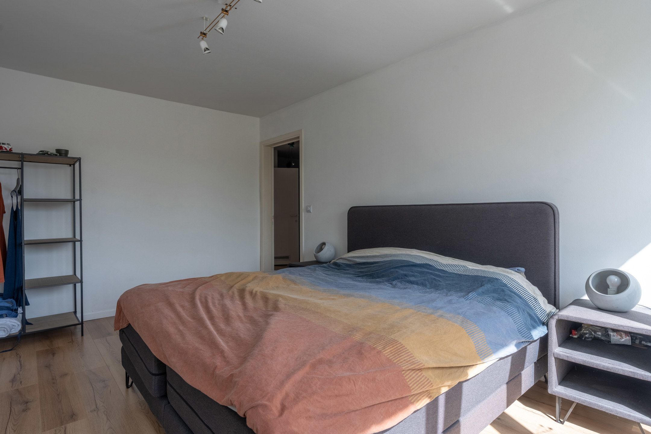 Toffe instapklare energiezuinige woning met gezellige tuin foto 26