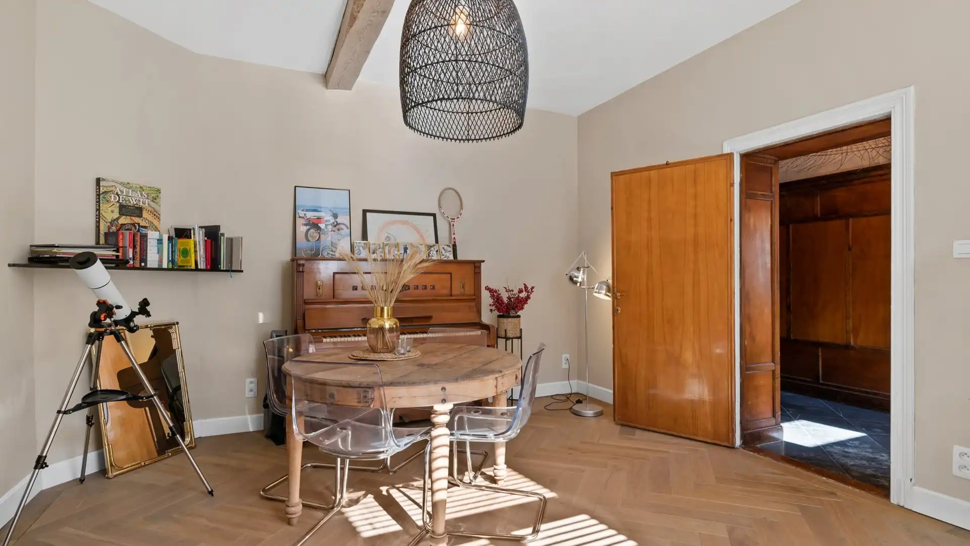 Huis te koop foto 8