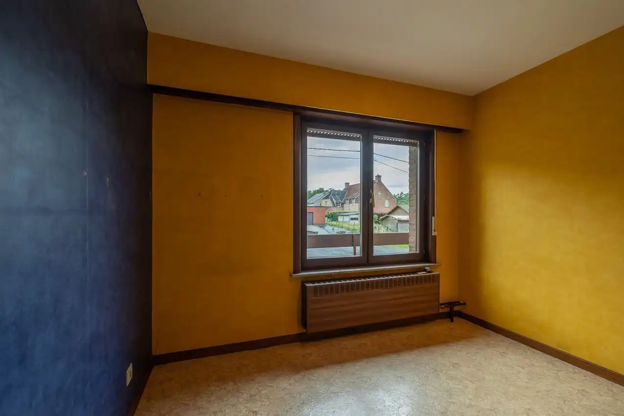 Groen gelegen gezinswoning met 3slk  foto 18