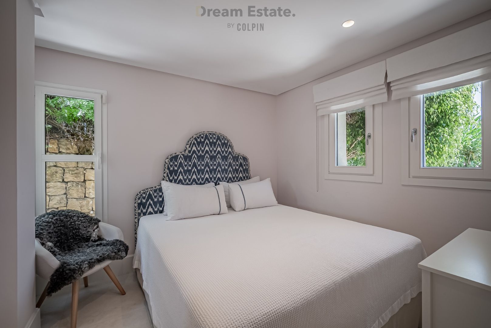 Huiselijke villa vlakbij 3 golfterreinen foto 10