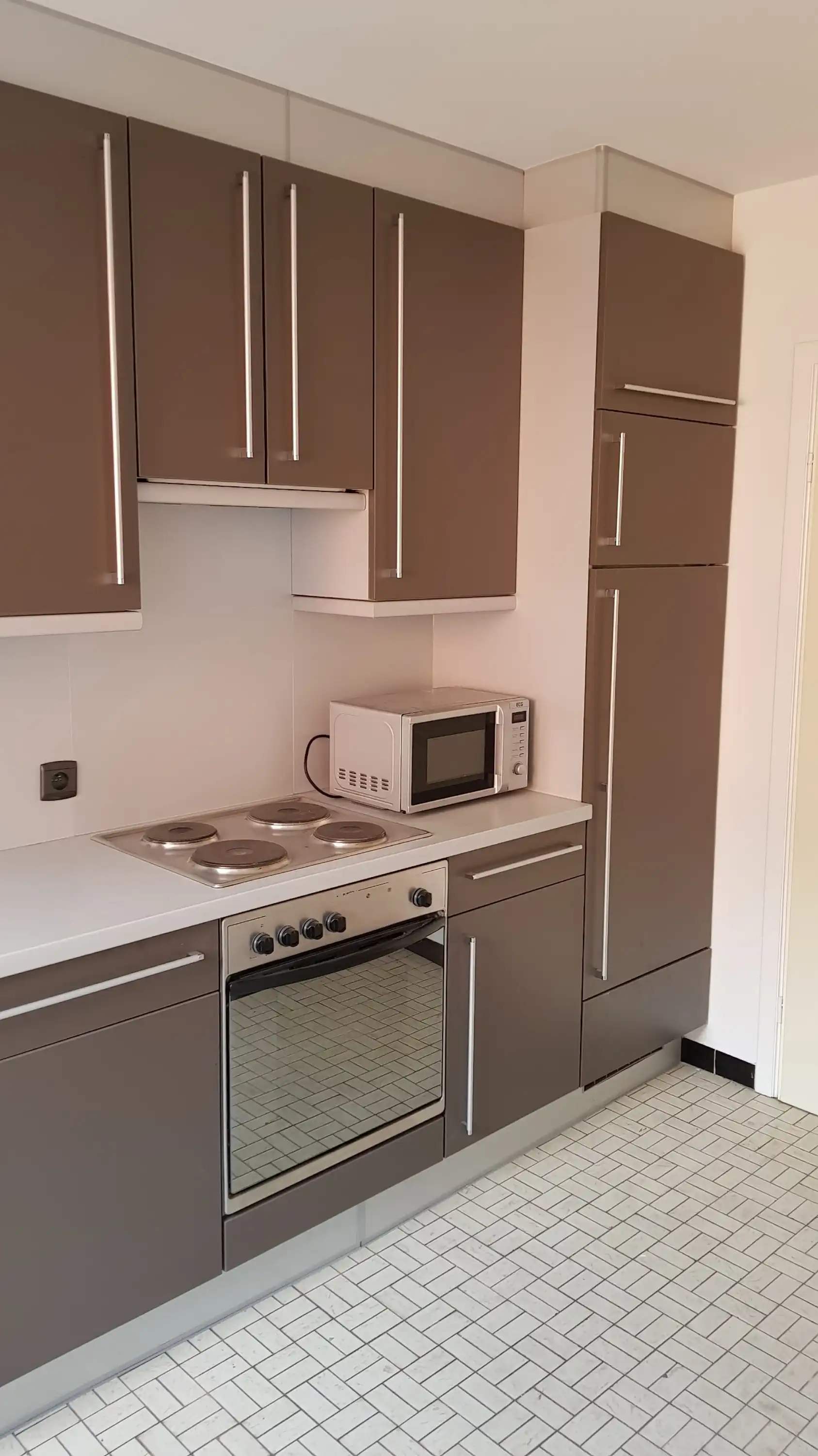 Appartement te huur foto 5