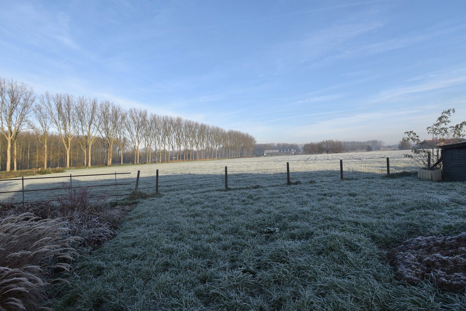 Renovatieproject op landelijk gelegen perceel van bijna 5000m² foto 19