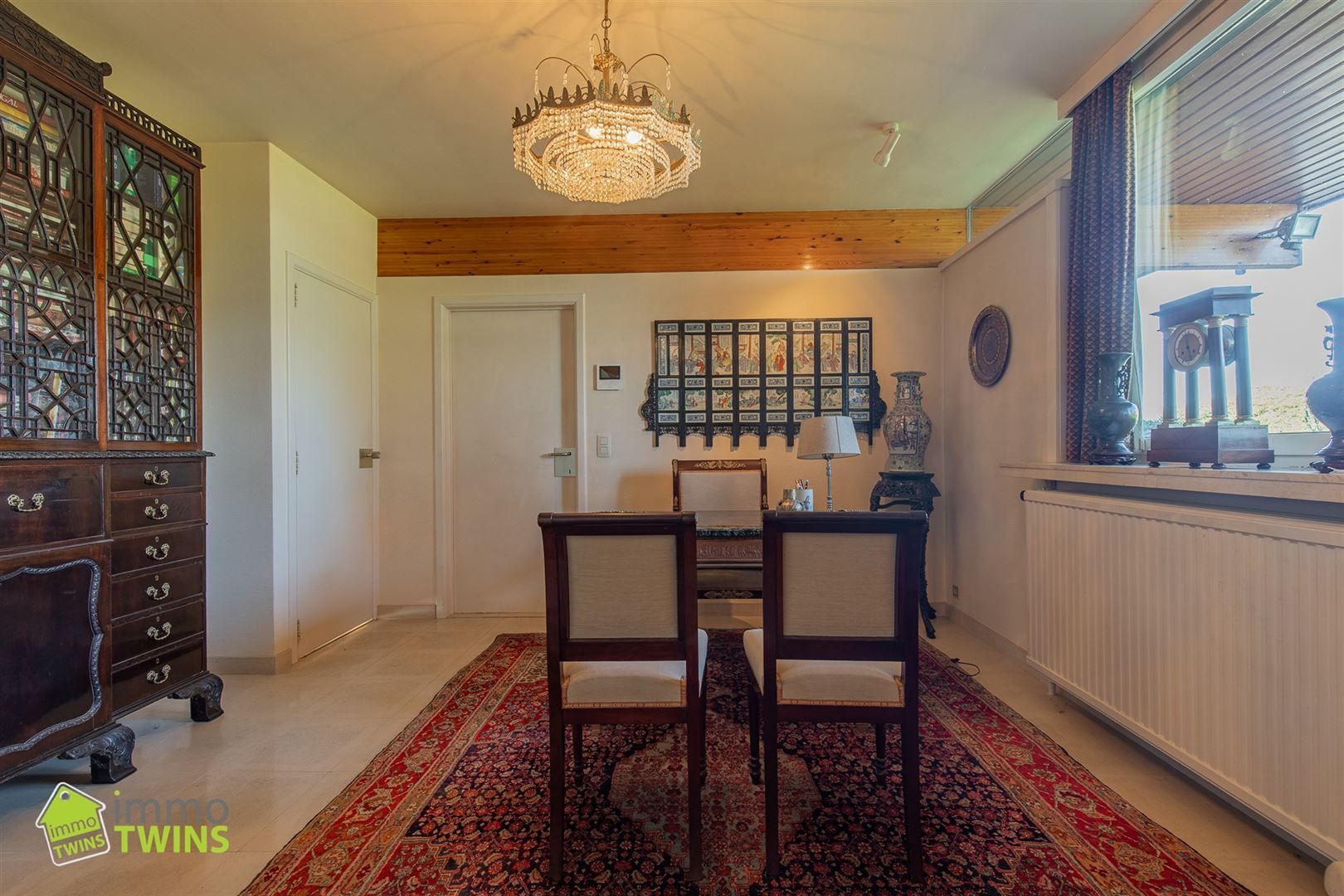 Stijlvolle villa-bungalow op ruim perceel met zuidgerichte tuin  foto 38