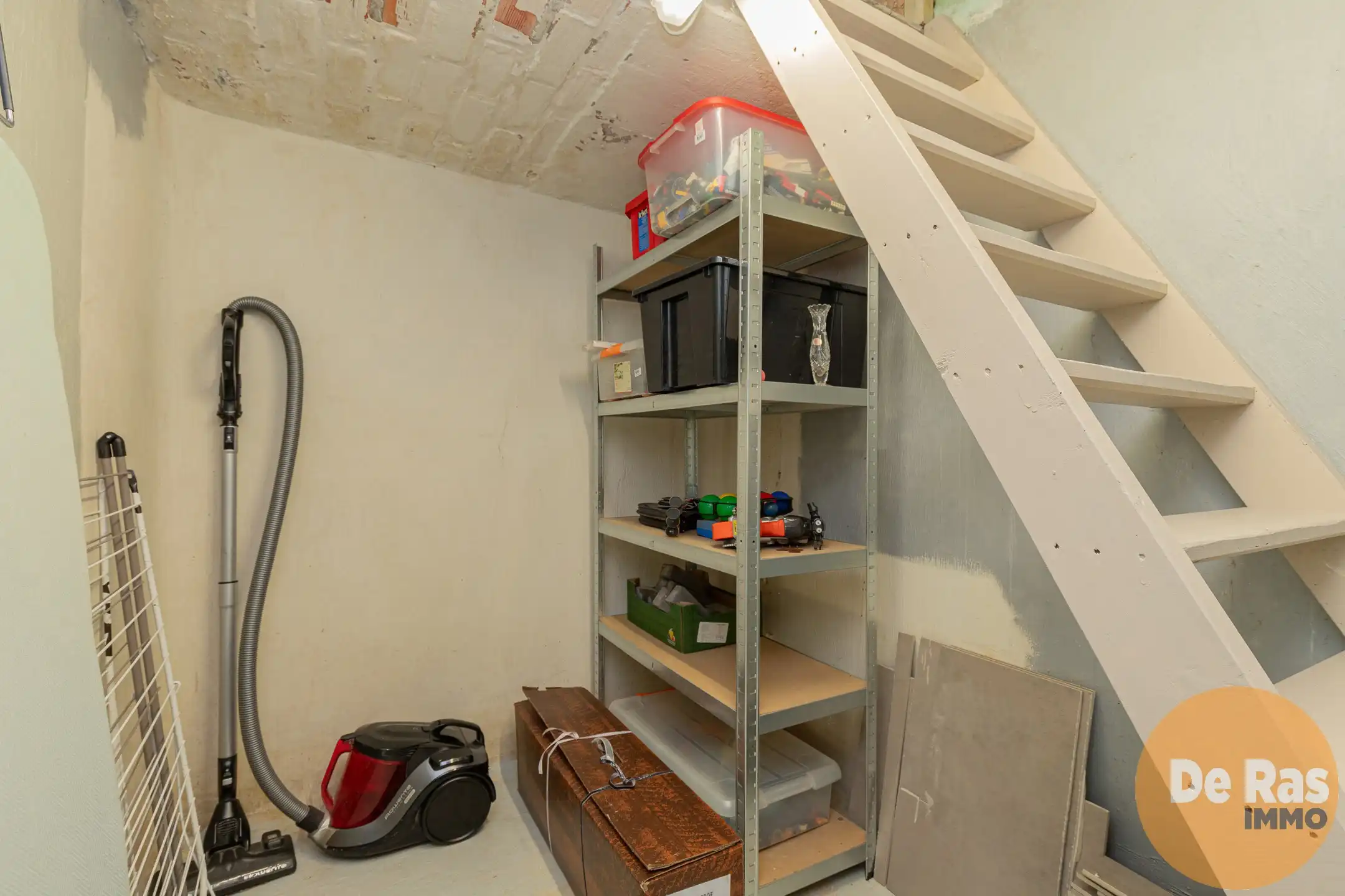 GIJZENZELE - Charmante woning met leuke tuinzone foto 12