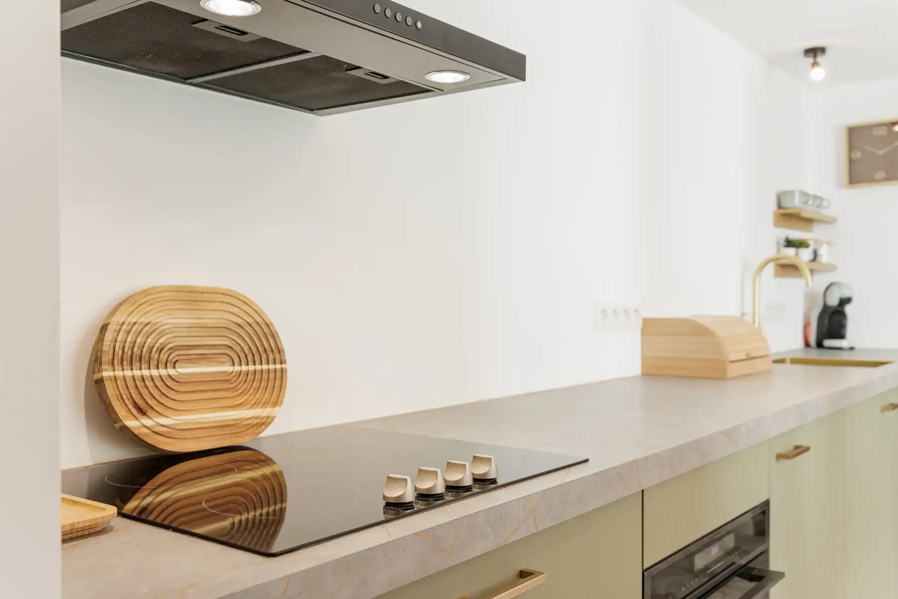 Recent gerenoveerde woning met 2 slpks nabij het centrum foto 11