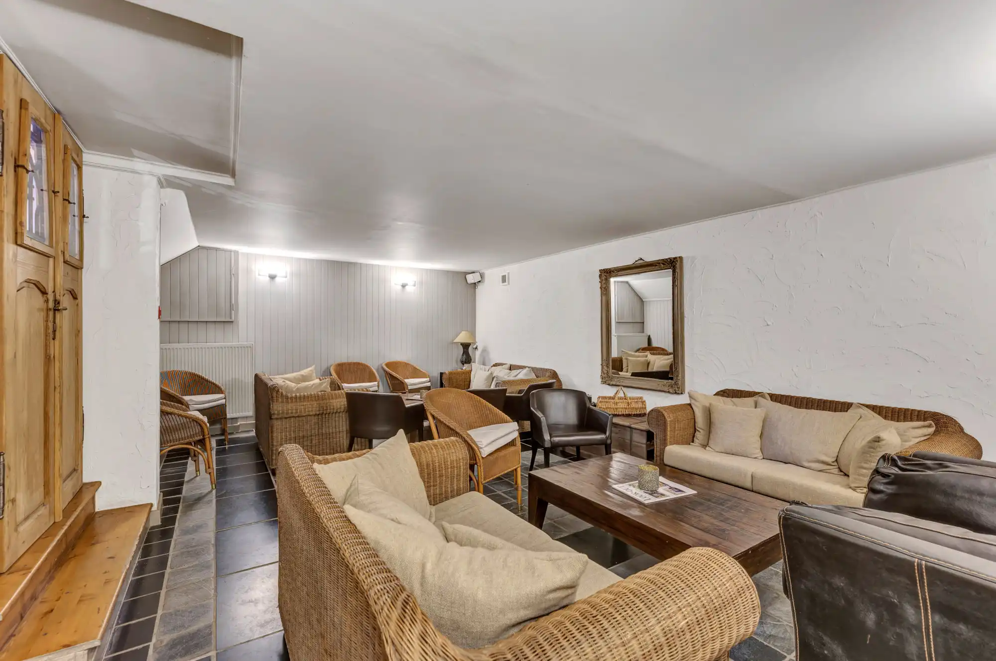 Exclusieve eigendom te Gooik met tal van mogelijkheden foto 14