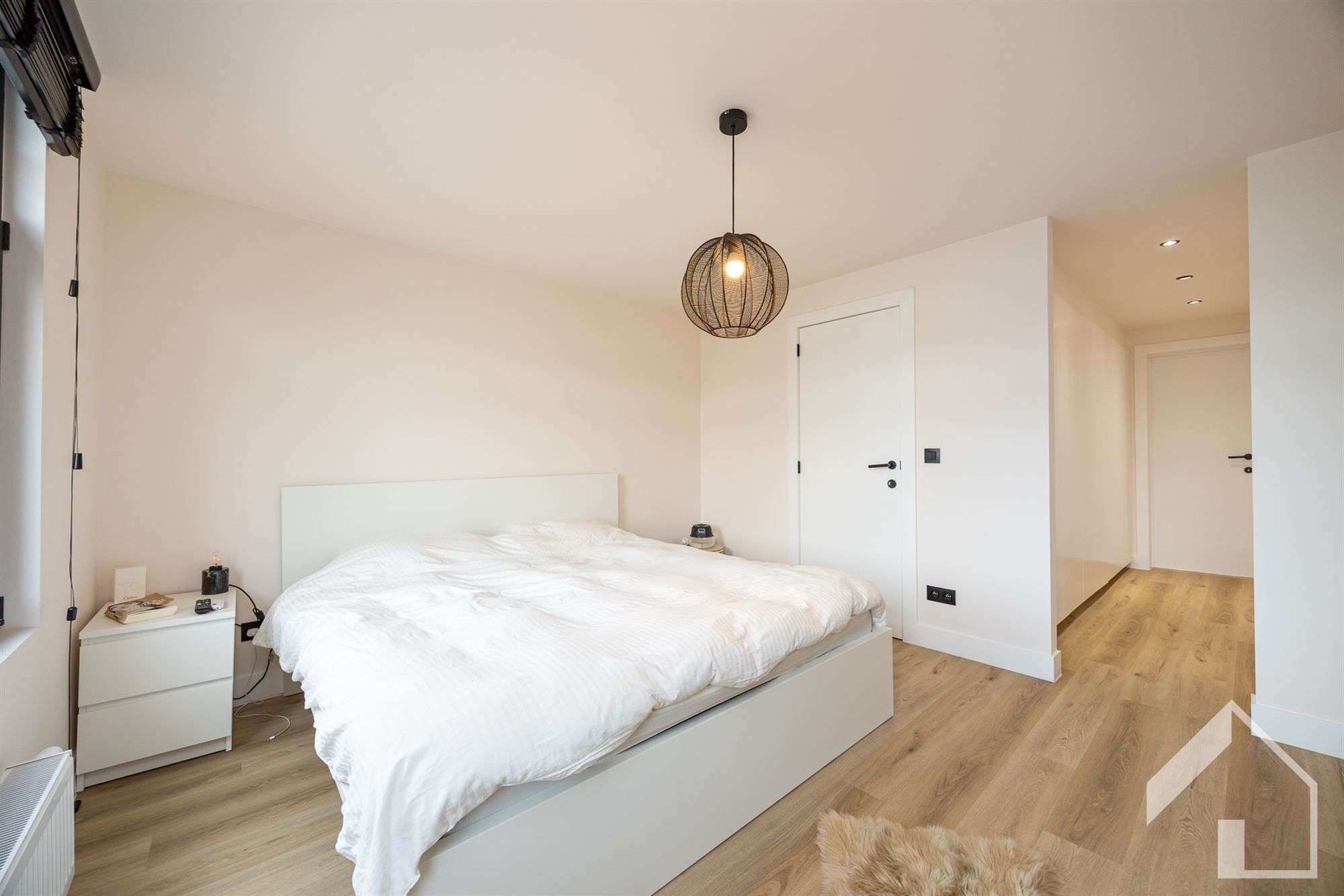 Prachtig gerenoveerde rijwoning! foto 20